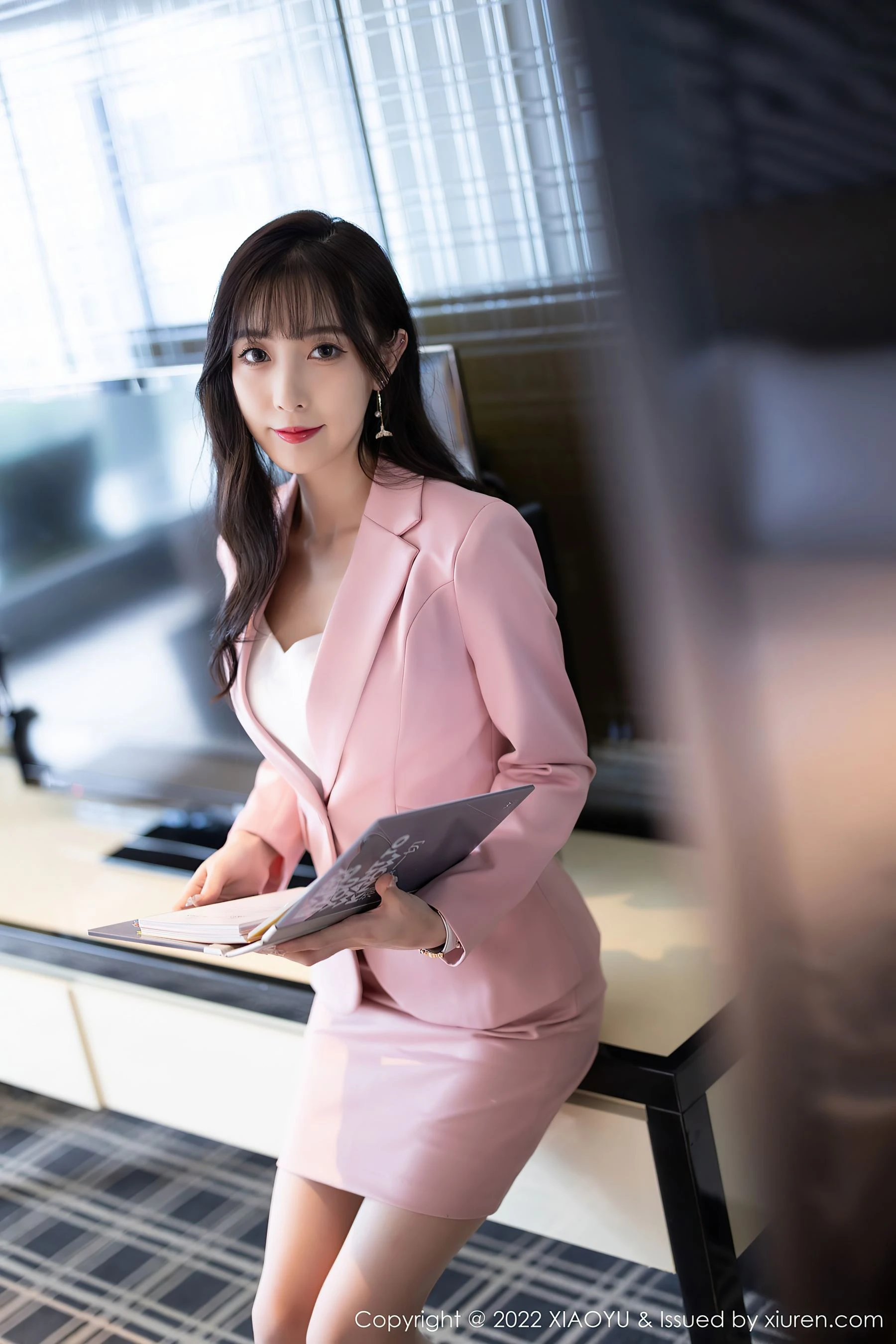 语画界 VOL.815 林星阑第23张