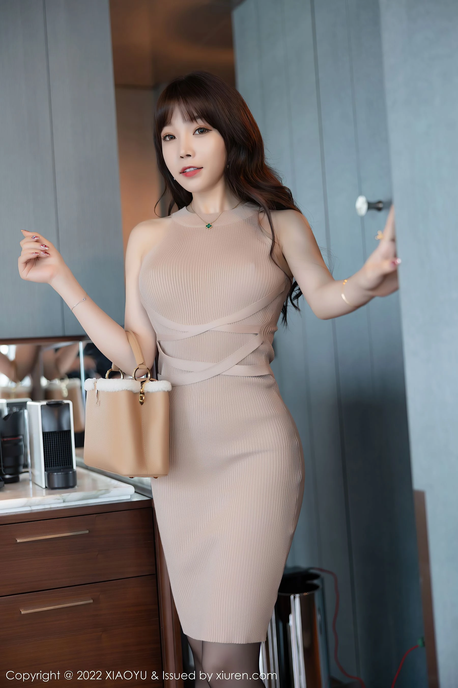  语画界 Vol.689 芝芝Booty第8张