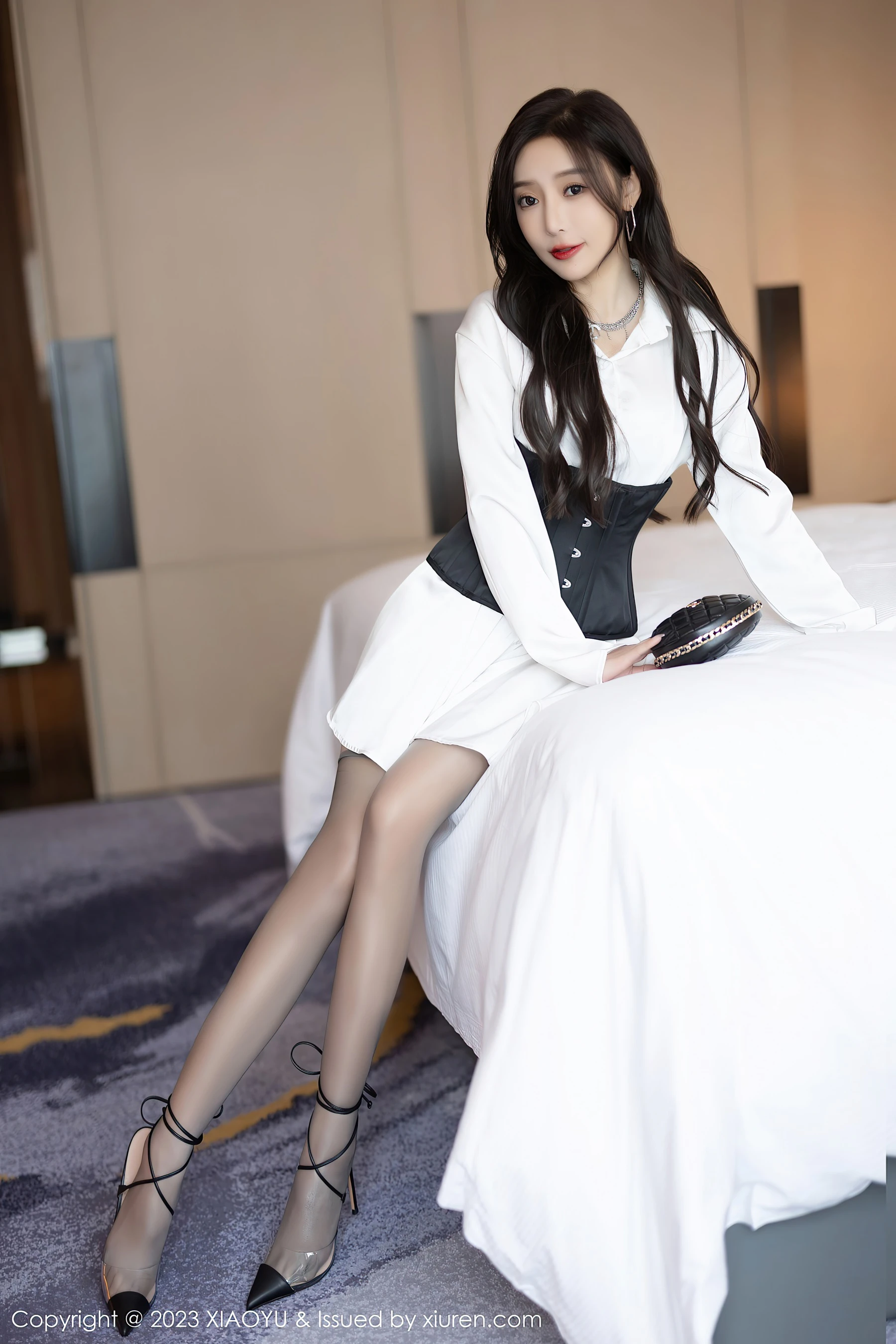 语画界 VOL.990 王馨瑶yanni第24张