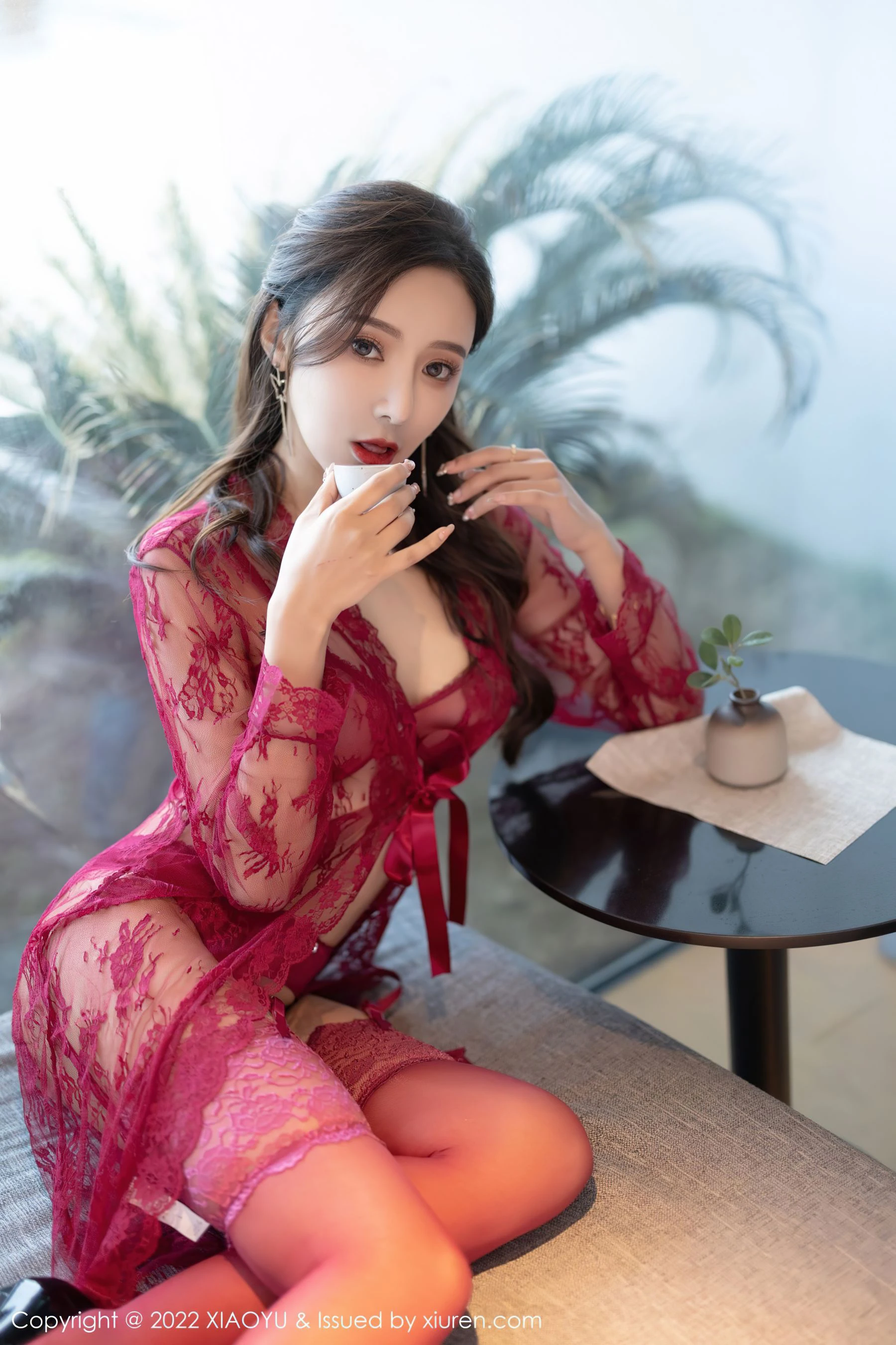 语画界 No.699 王馨瑶第15张