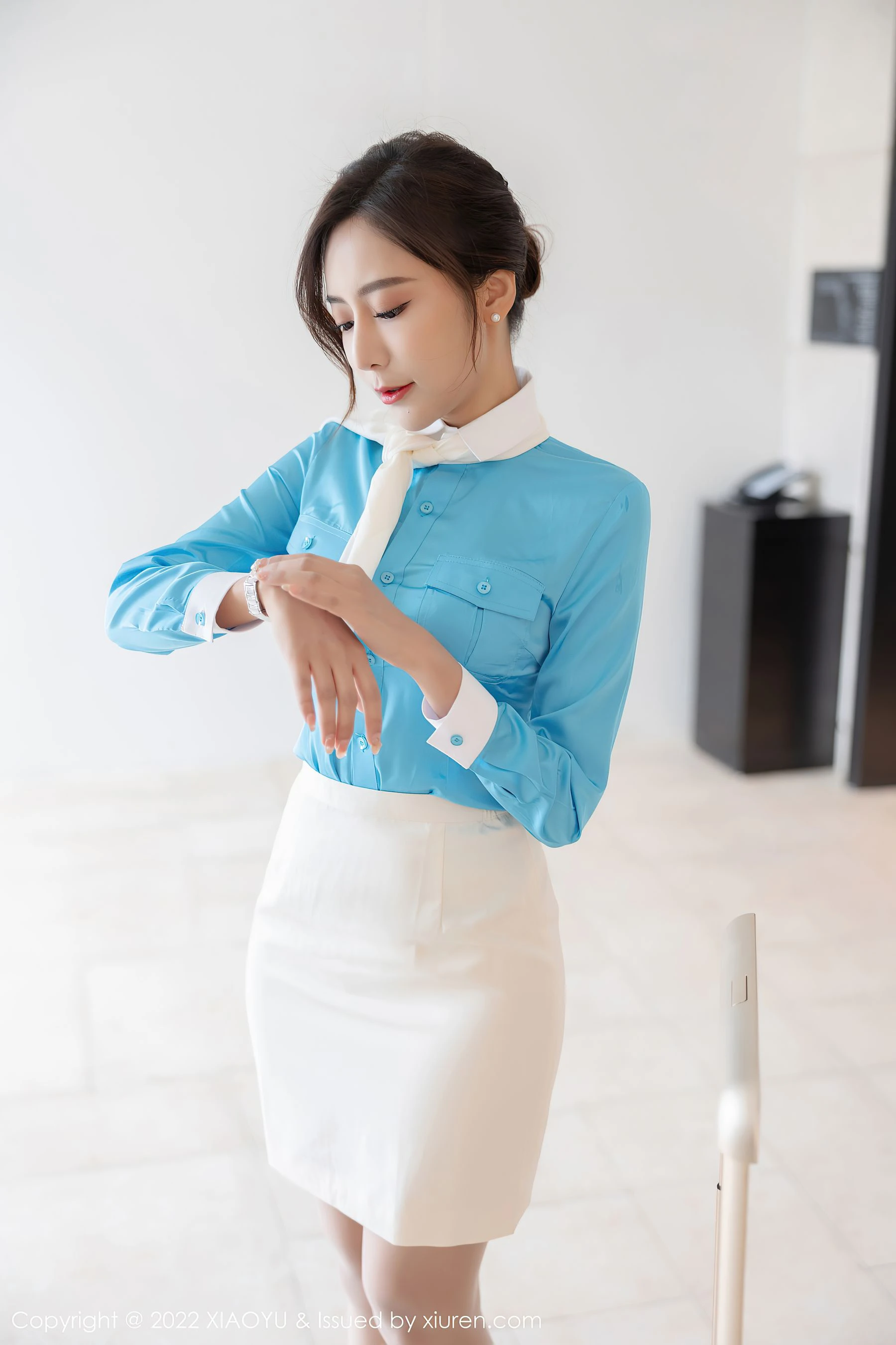  语画界 Vol.710 王馨瑶yanni第16张