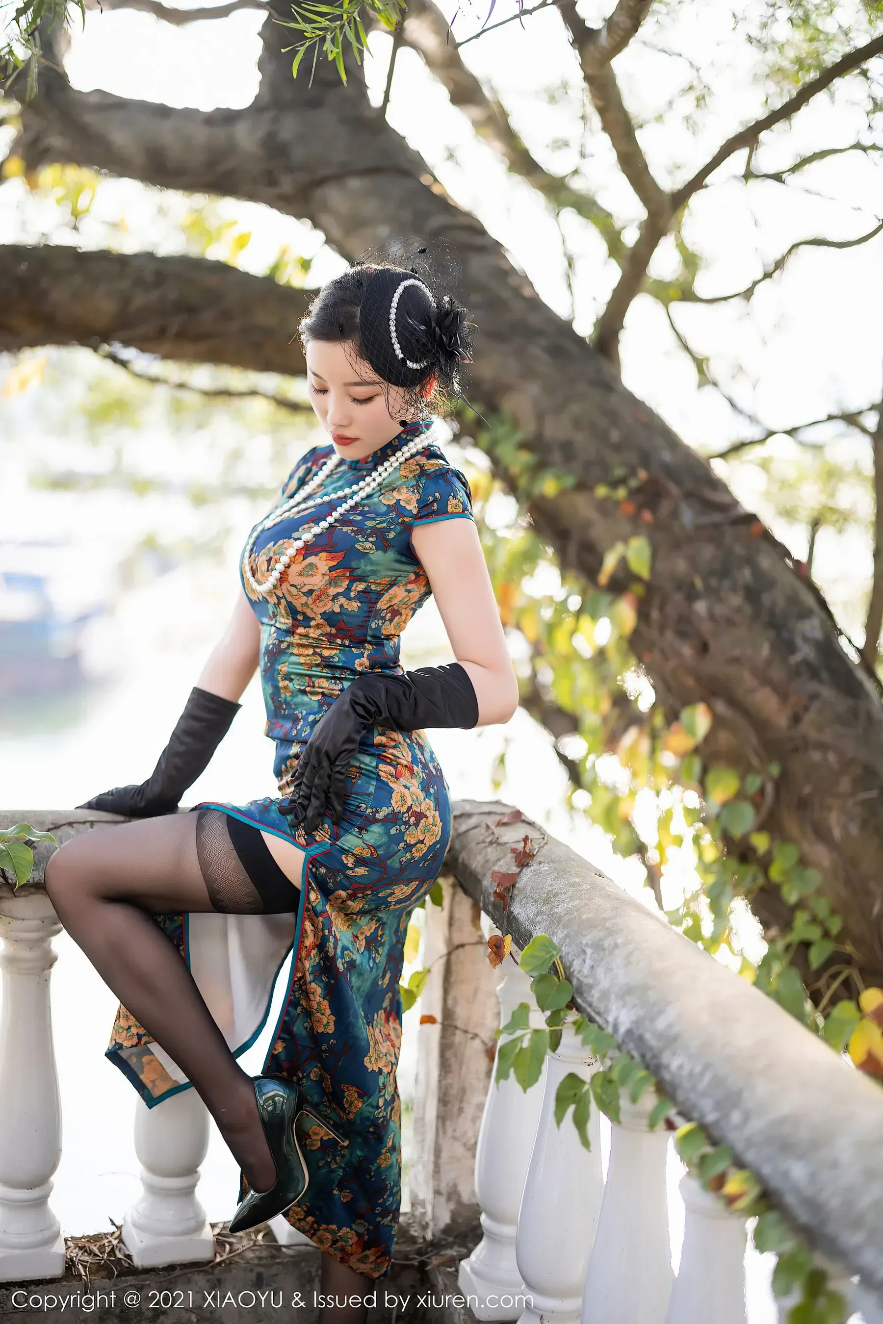 语画界 Vol.626 杨晨晨Yome第25张