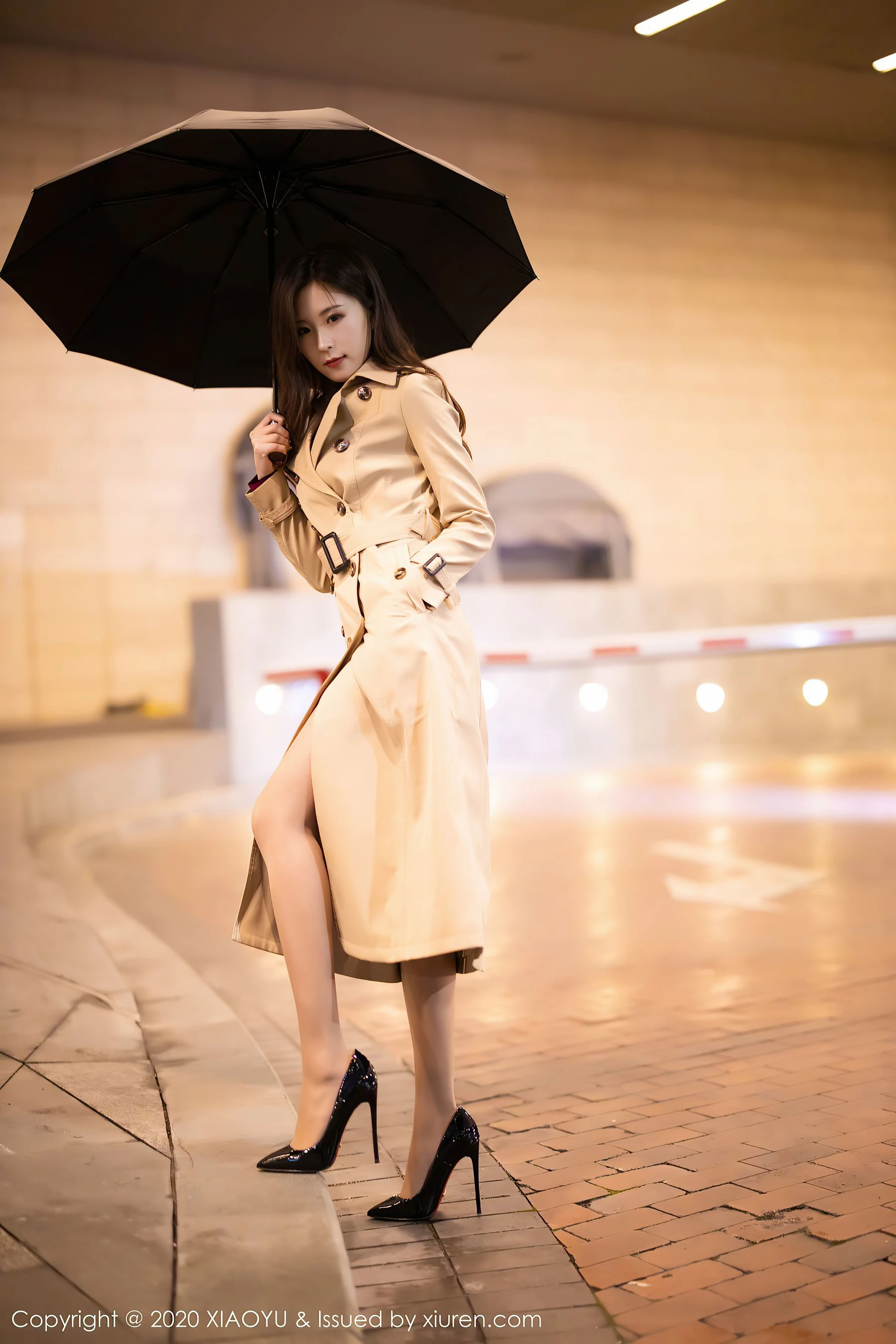  语画界 Vol.410 杨紫嫣Cynthia第12张