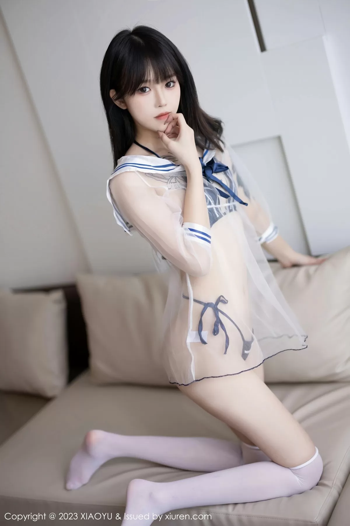  语画界 VOL.1124 奶瓶 [83P]第14张