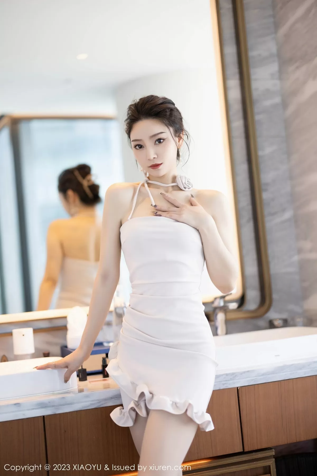  语画界 VOL.1132 苏曼兮 [81P]第1张