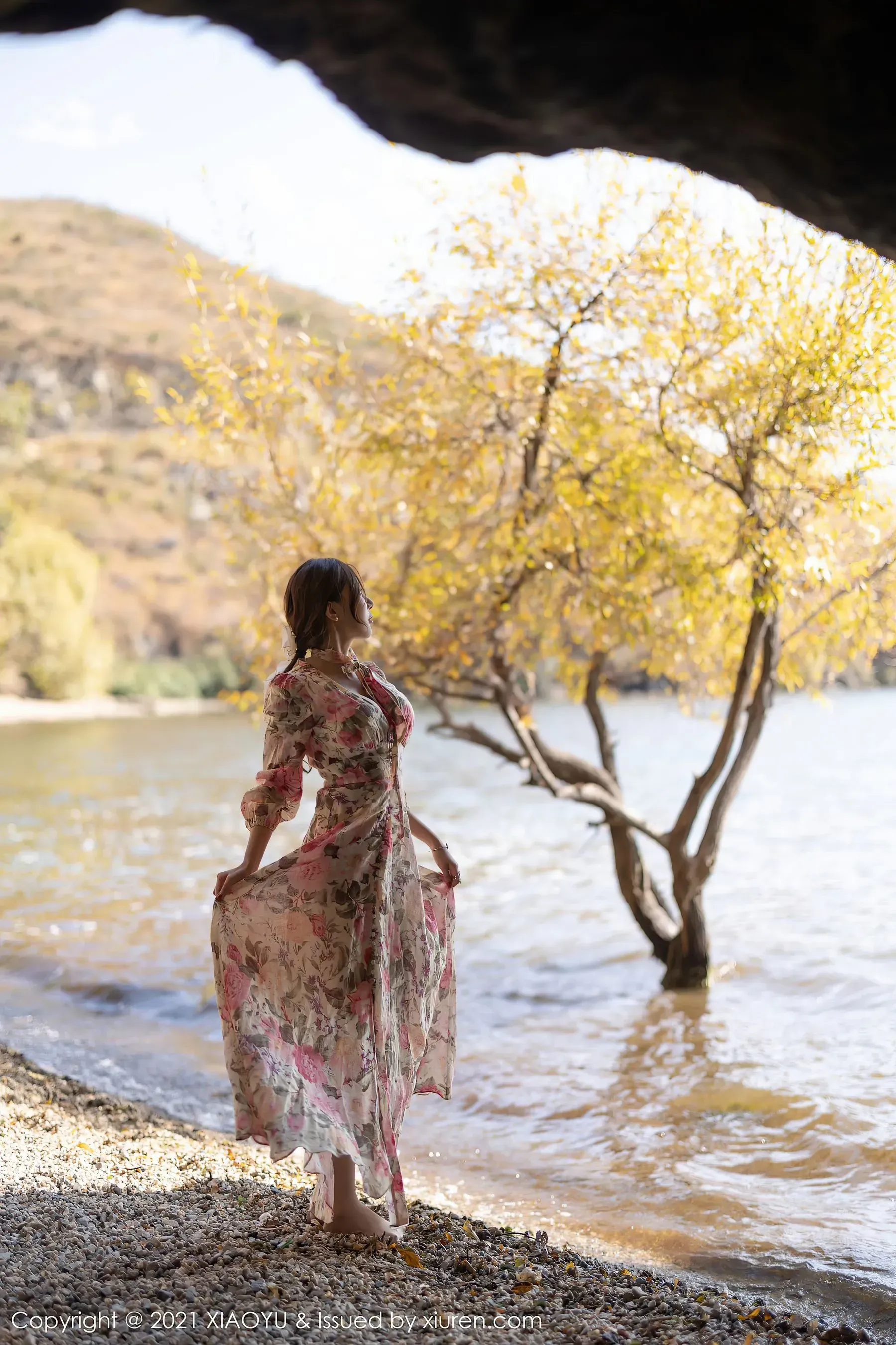  语画界 Vol.682 王馨瑶yanni第22张