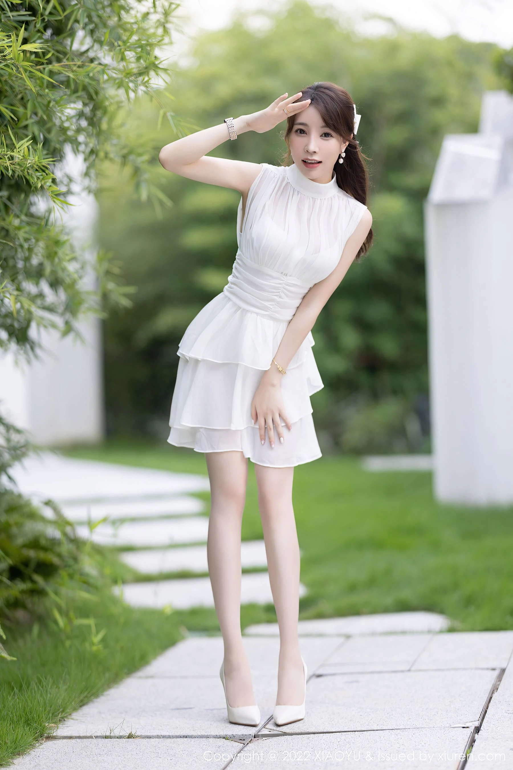  语画界 VOL.859 徐莉芝Booty第15张