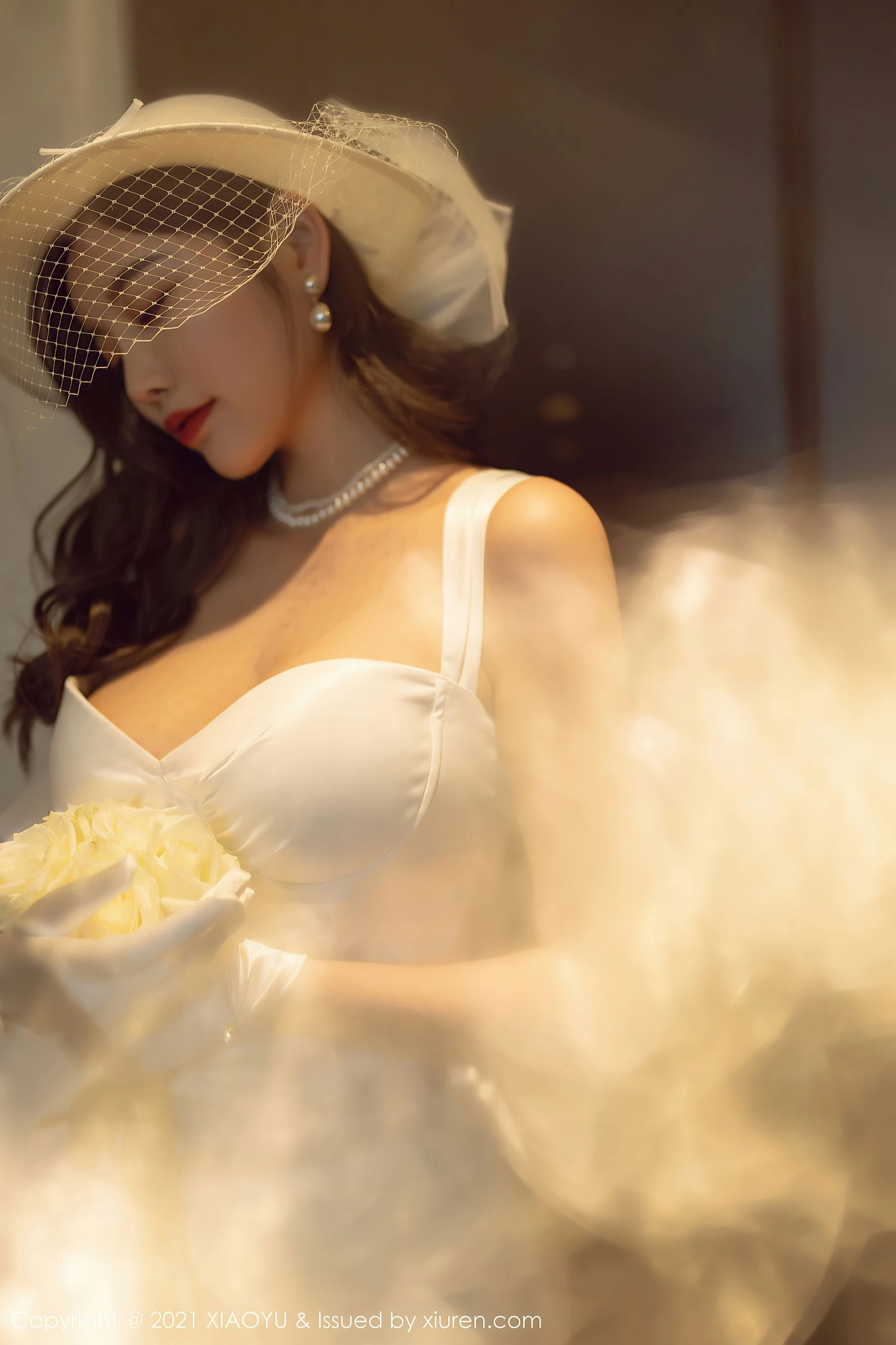  语画界 Vol.587 杨晨晨Yome第11张