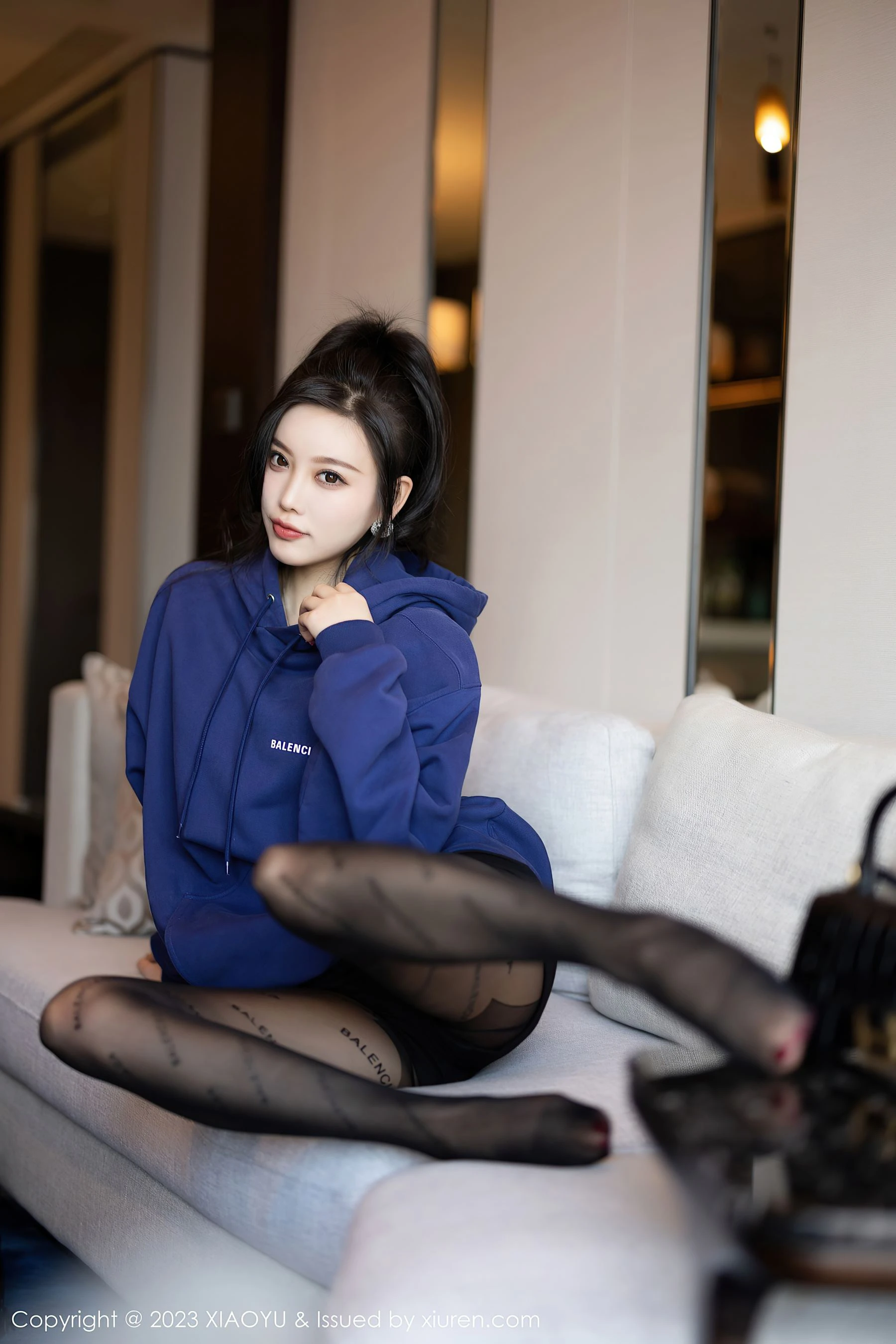 语画界 VOL.946 杨晨晨第21张