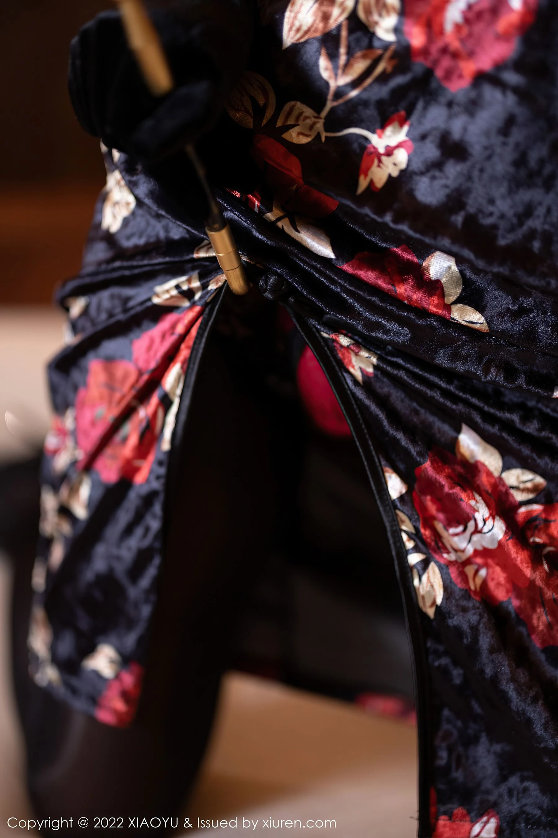  语画界 VOL.909 王馨瑶yanni第23张