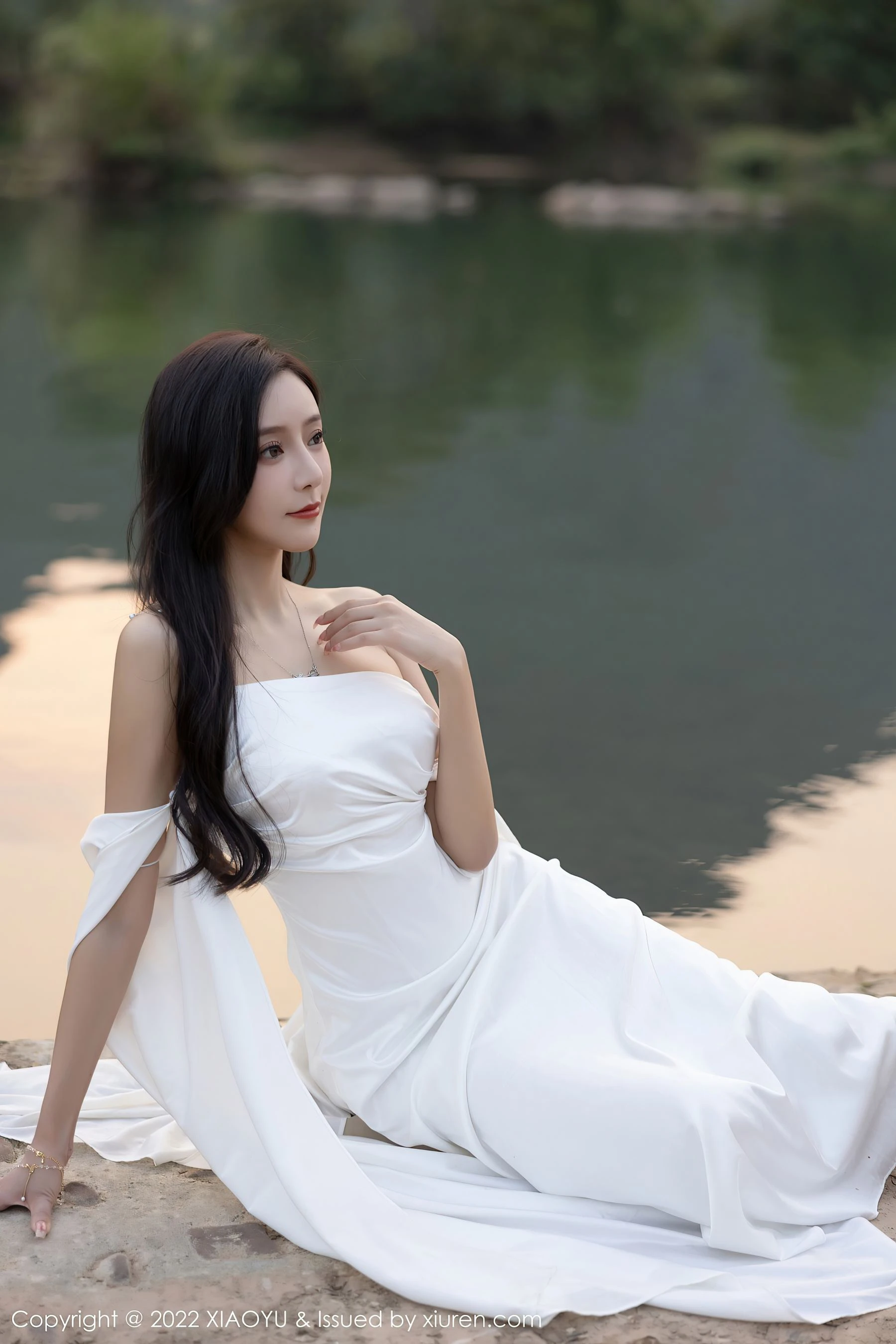 语画界 VOL.884 王馨瑶第22张