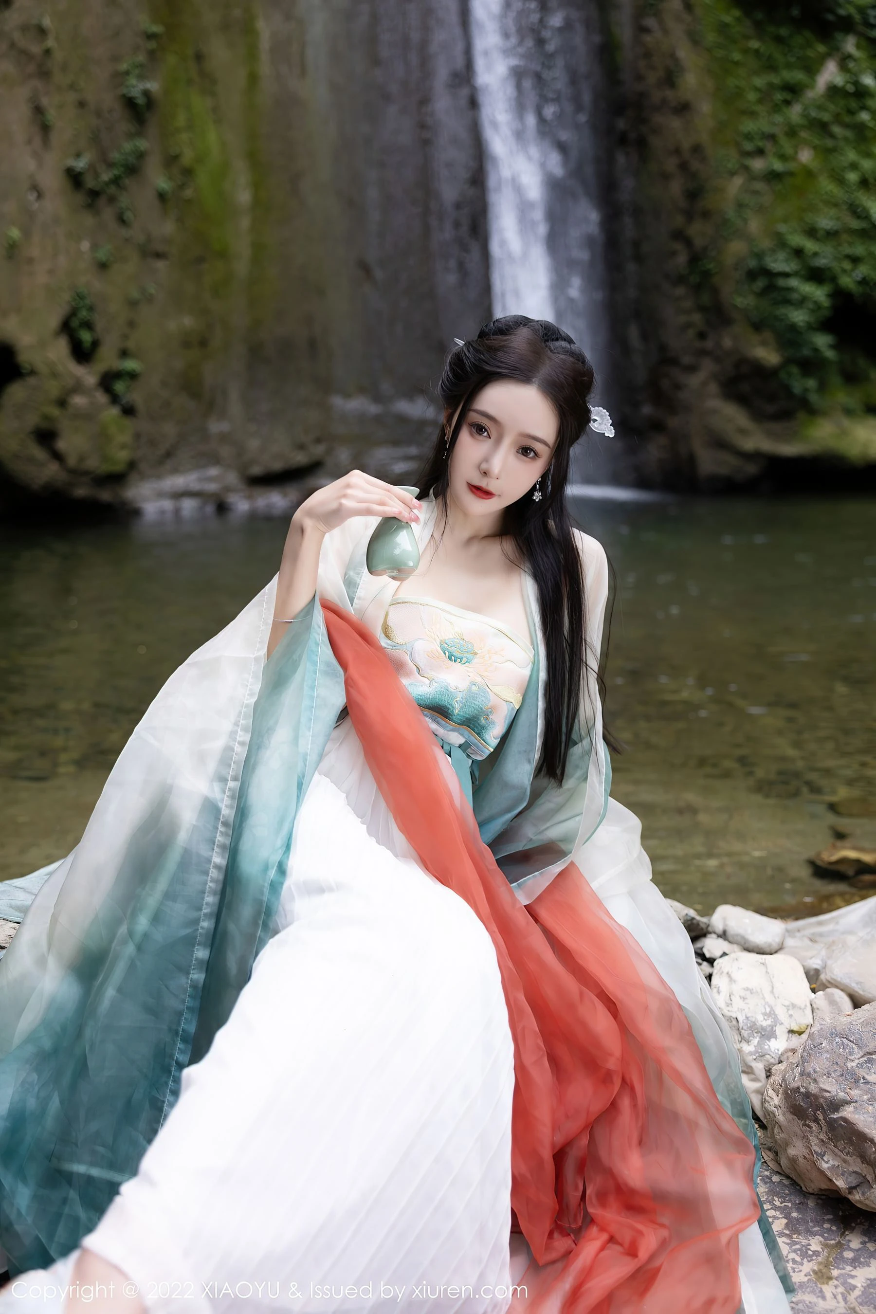 语画界 VOL.889 王馨瑶yanni第26张