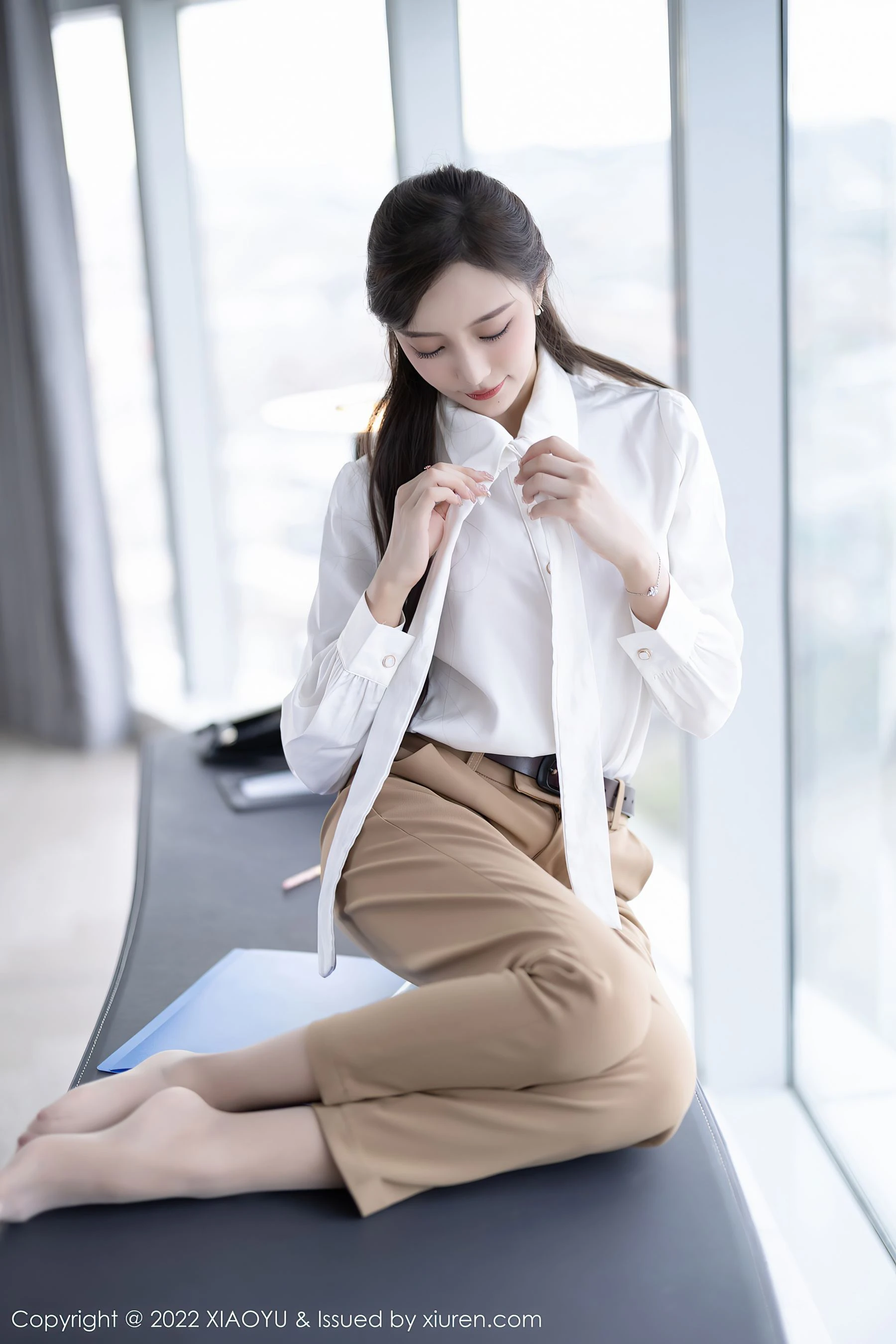  语画界 VOL.852 王馨瑶第22张