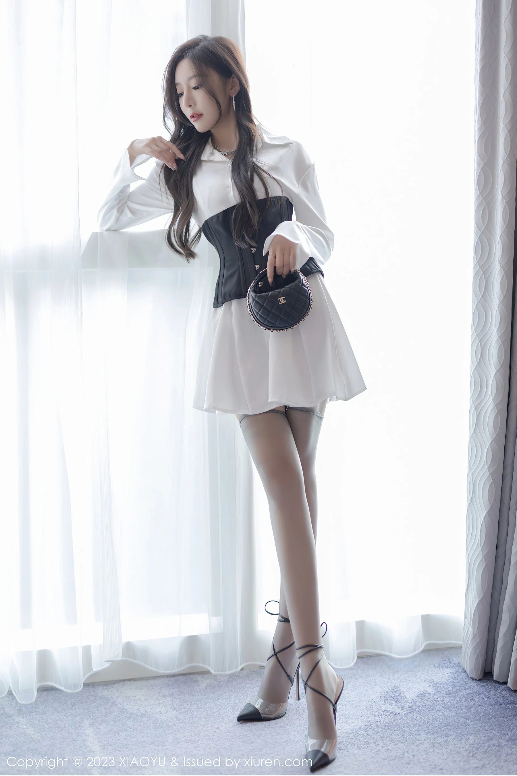 语画界 VOL.990 王馨瑶yanni第24张