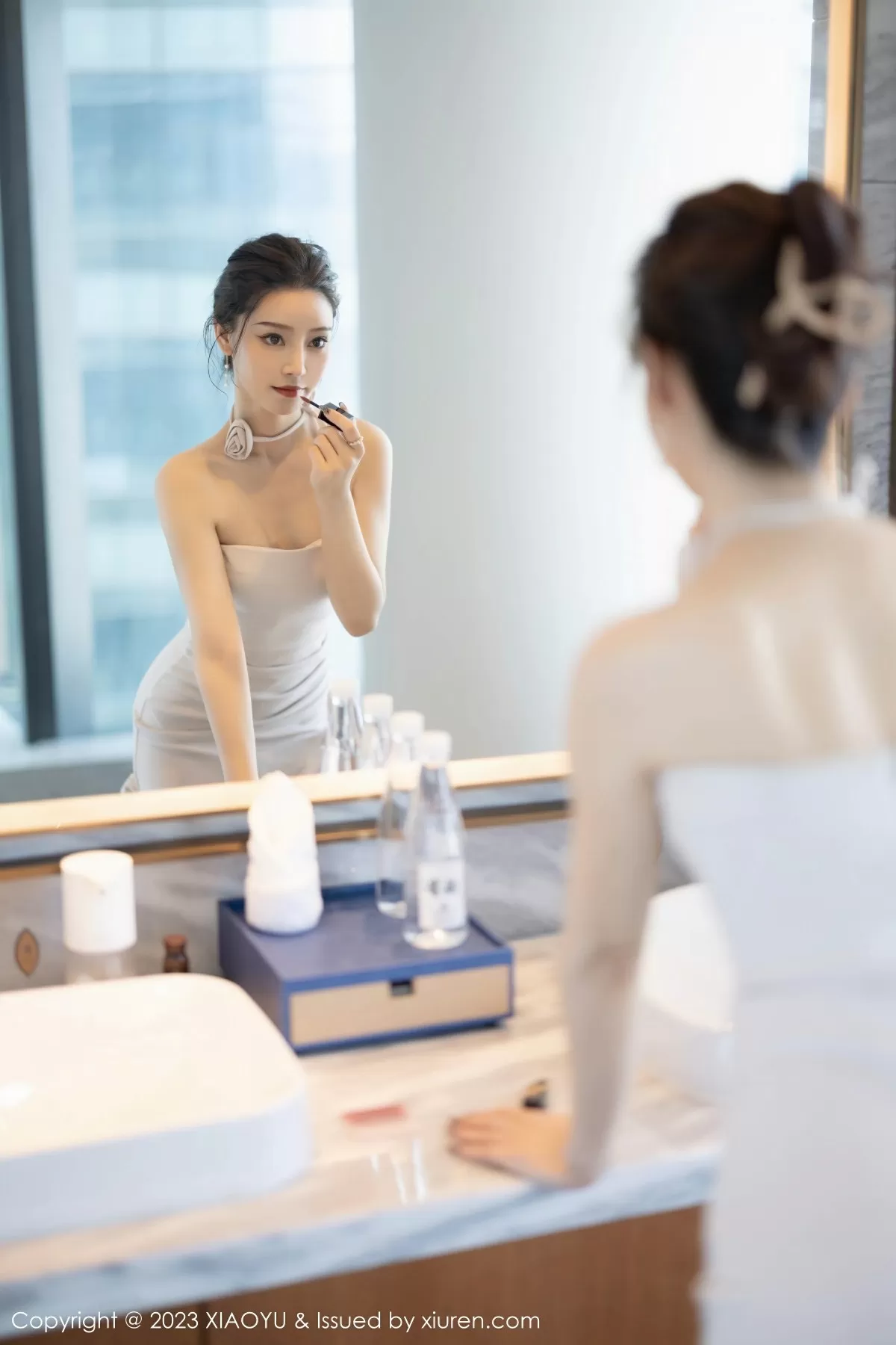  语画界 VOL.1132 苏曼兮 [81P]第1张