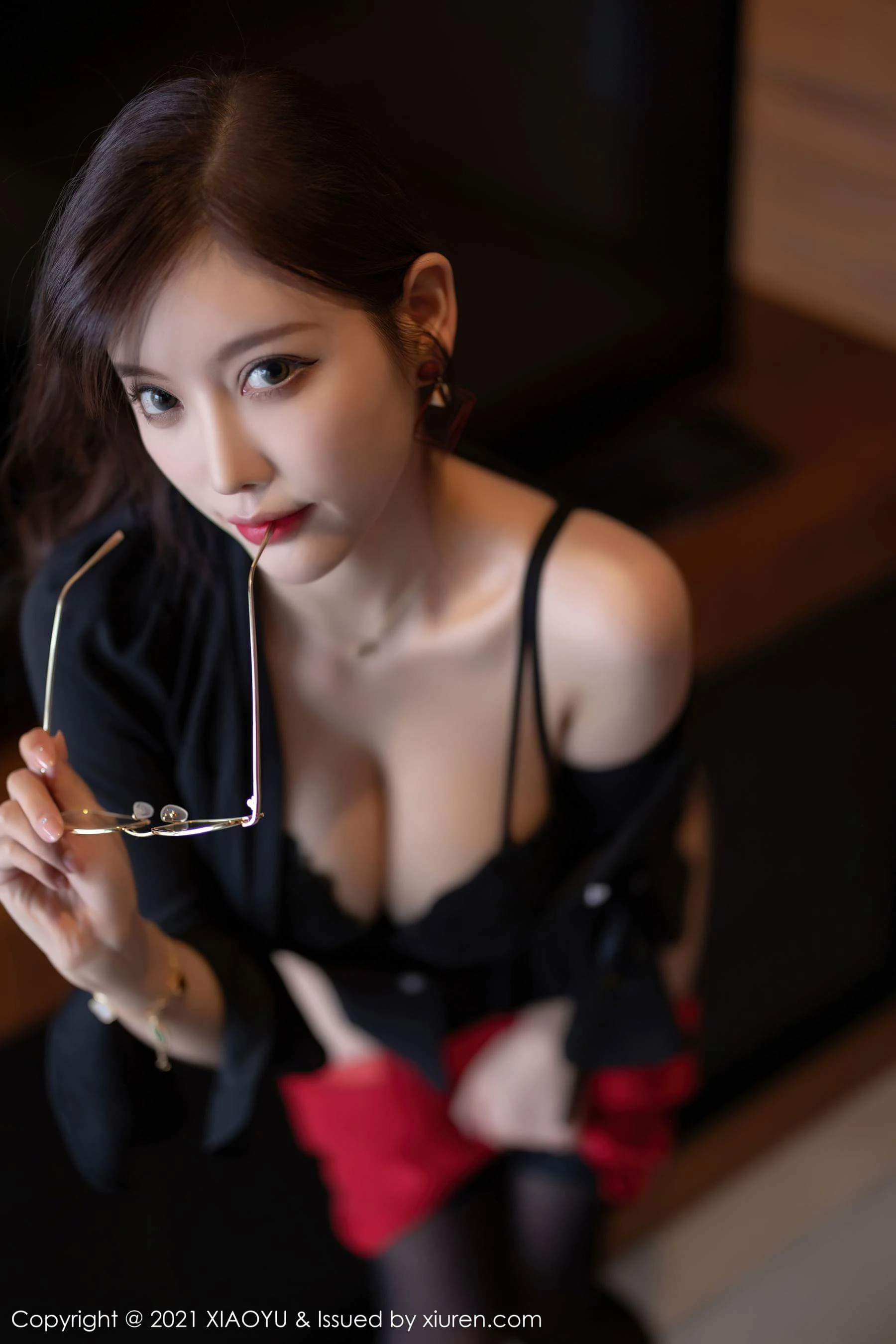  语画界 Vol.523 杨晨晨Yome第17张