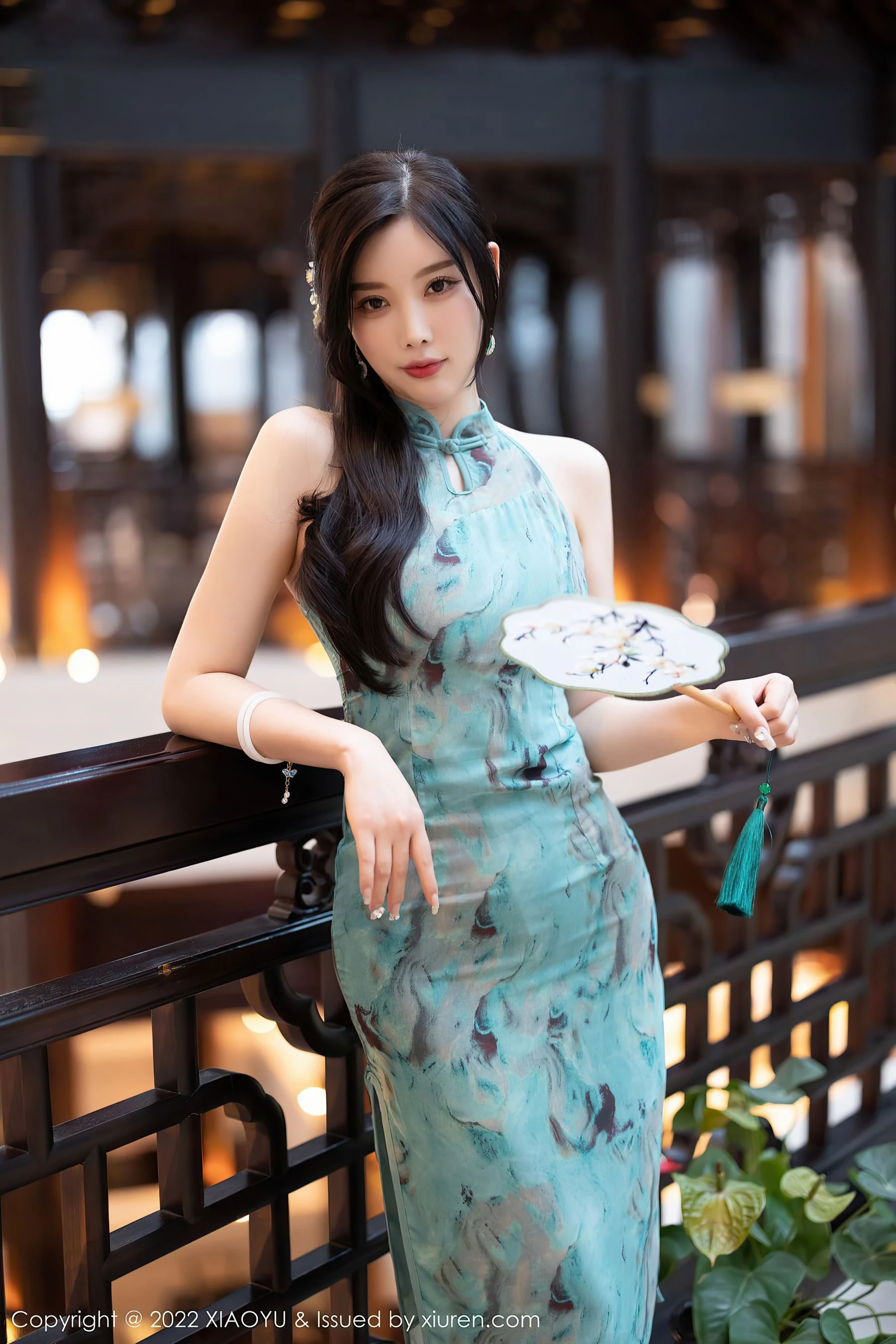 语画界 VOL.882 杨晨晨Yome第28张