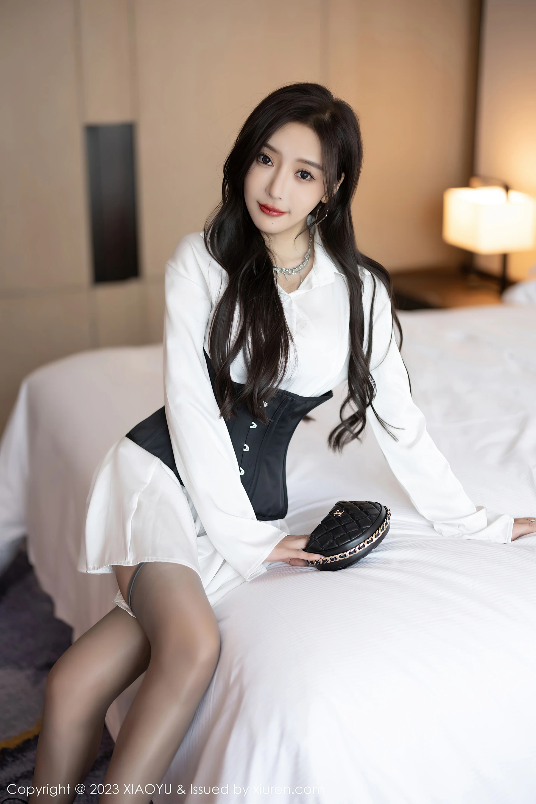 语画界 VOL.990 王馨瑶yanni第25张