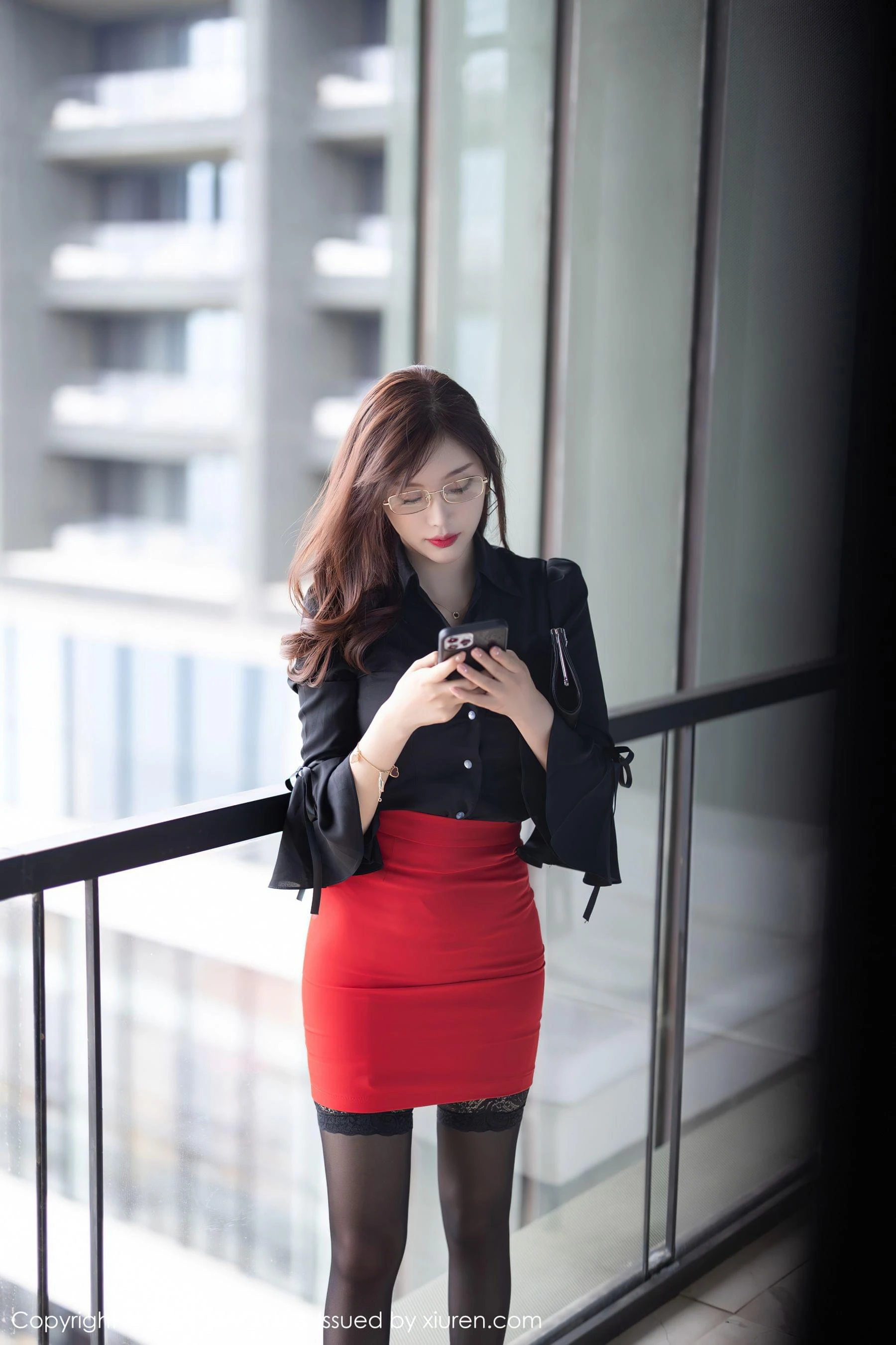  语画界 Vol.523 杨晨晨Yome第27张