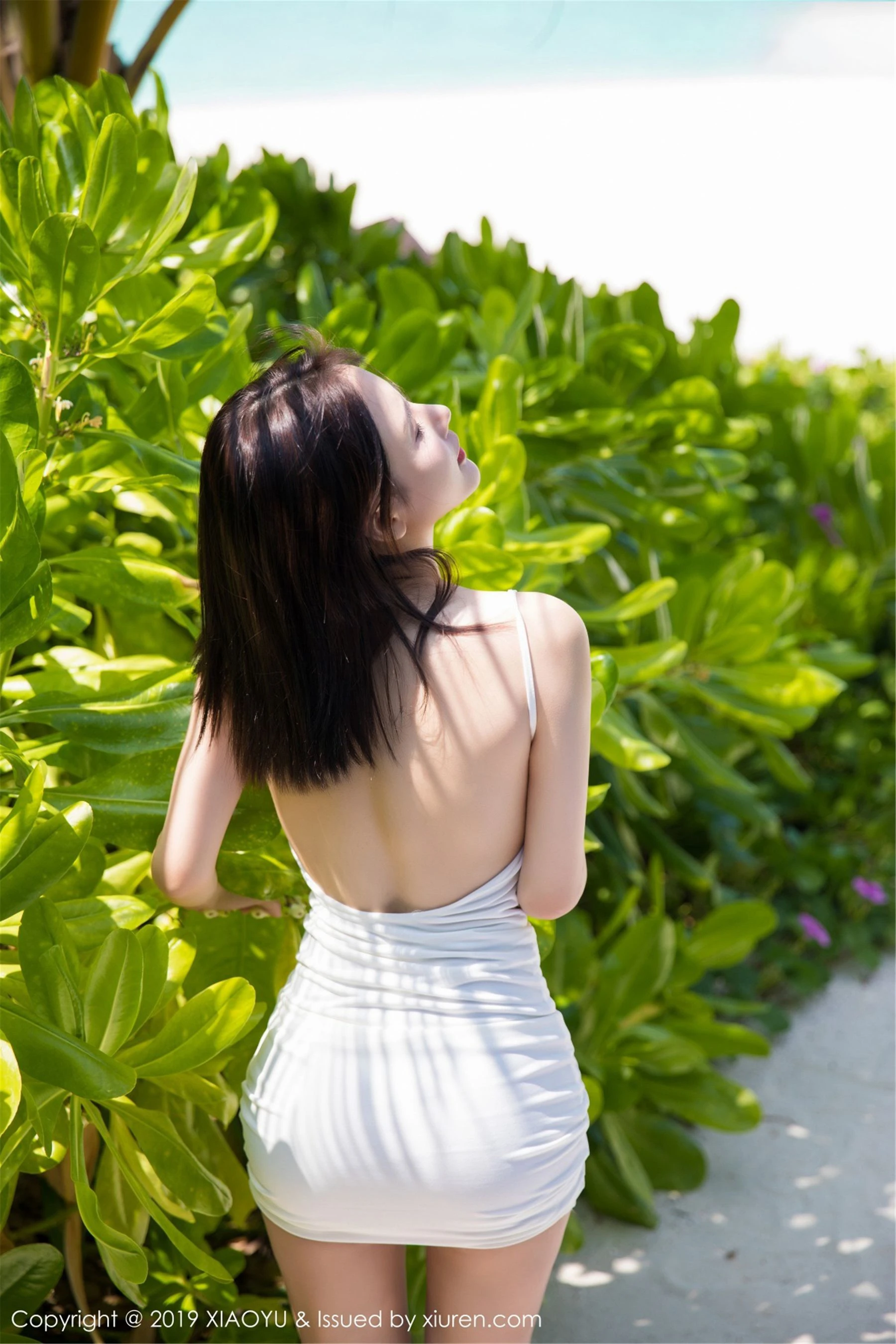  语画界 Vol.086 小沫琳第19张