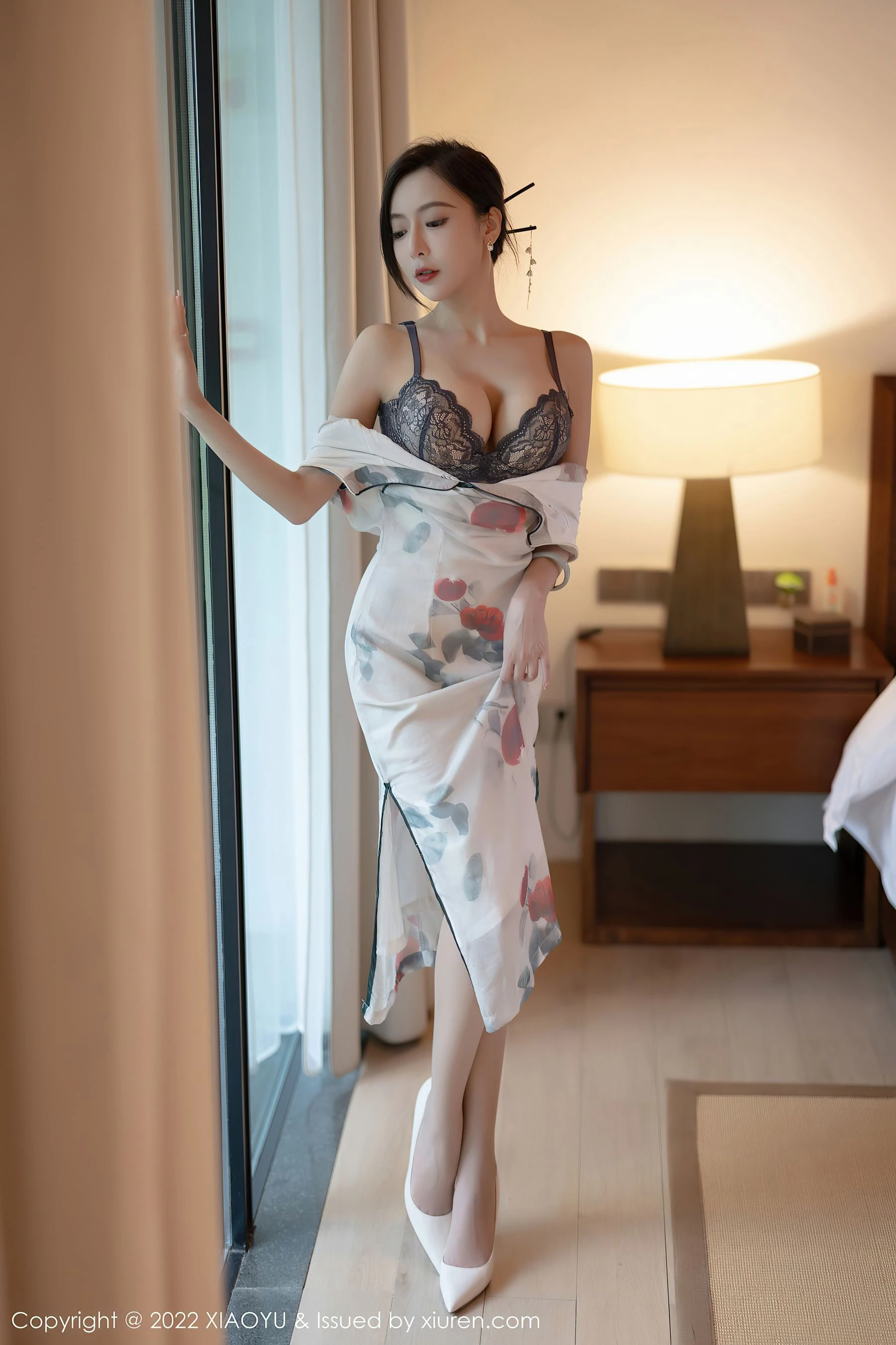 语画界 VOL.872 王馨瑶第28张