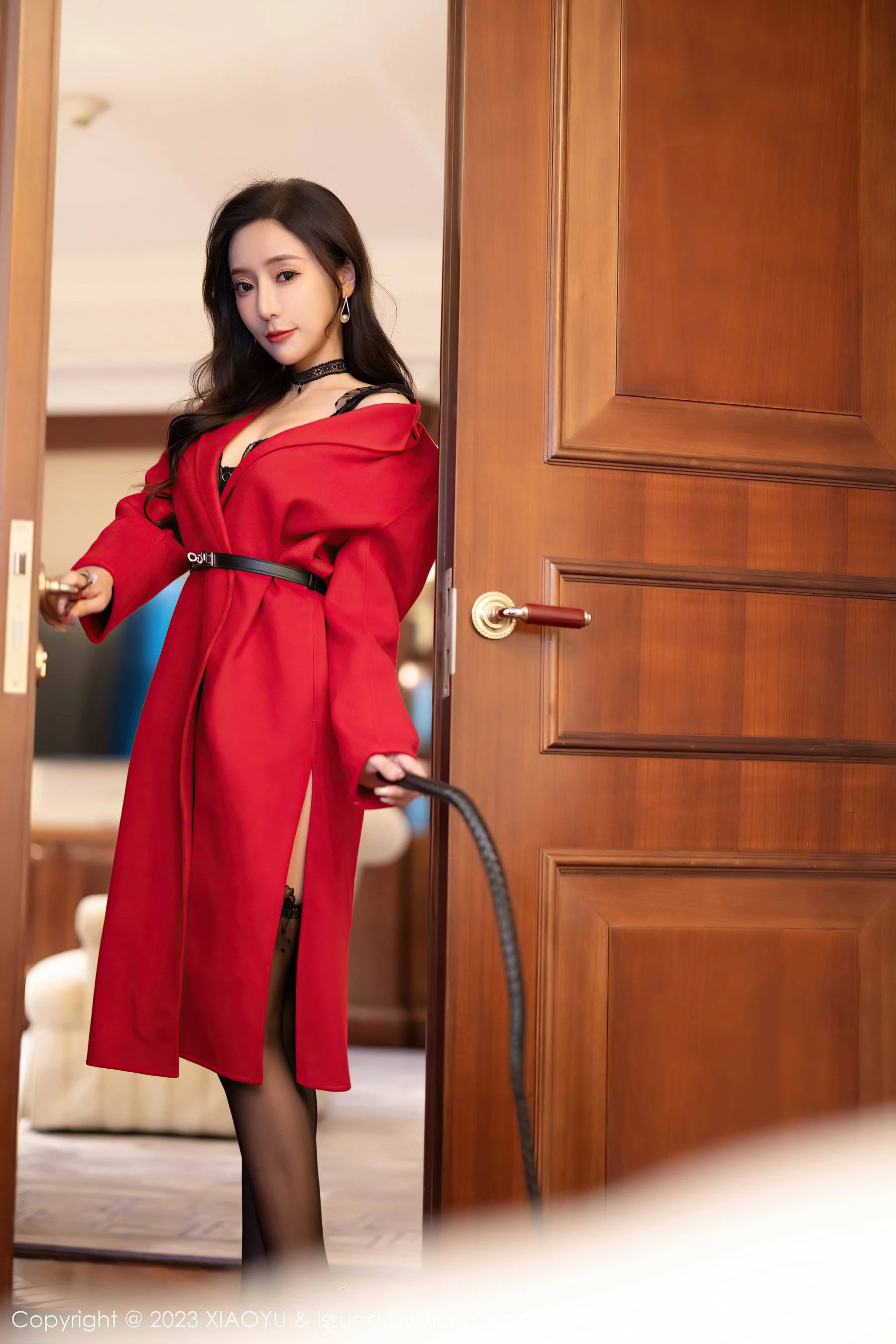 语画界 VOL.945 王馨瑶第28张