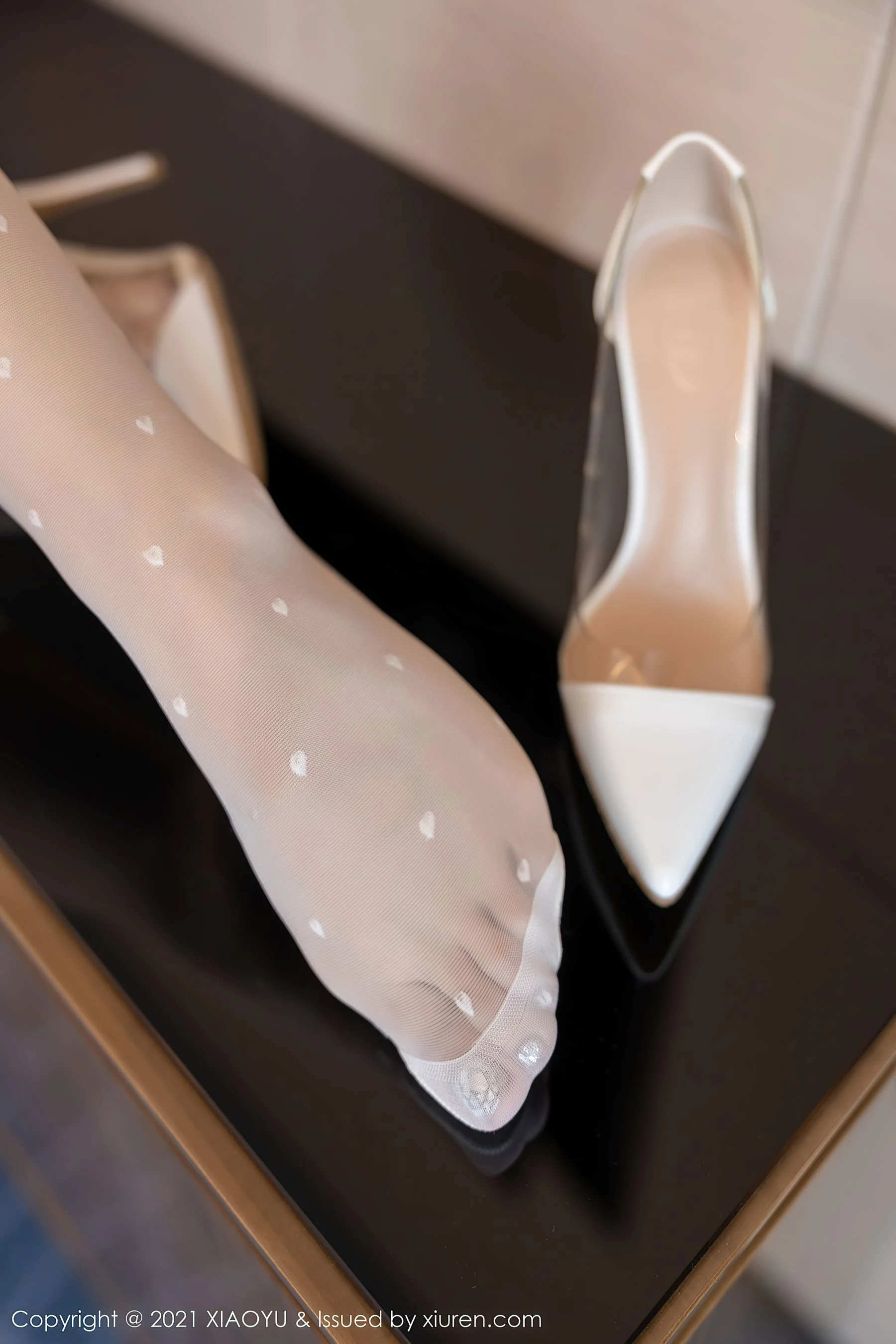 语画界 Vol.630 潘朵拉Laa第21张