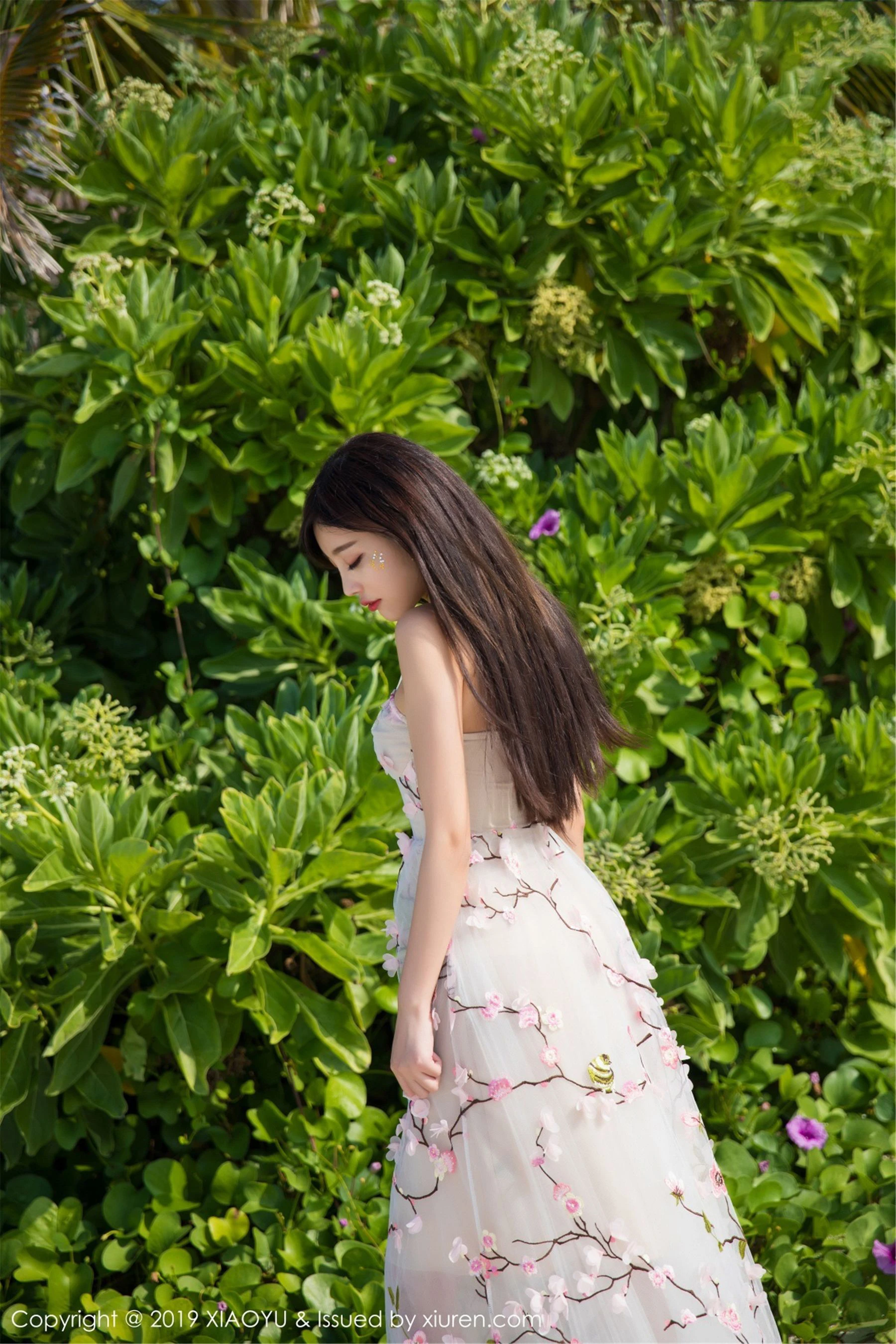 语画界 Vol.109 杨晨晨sugar第17张