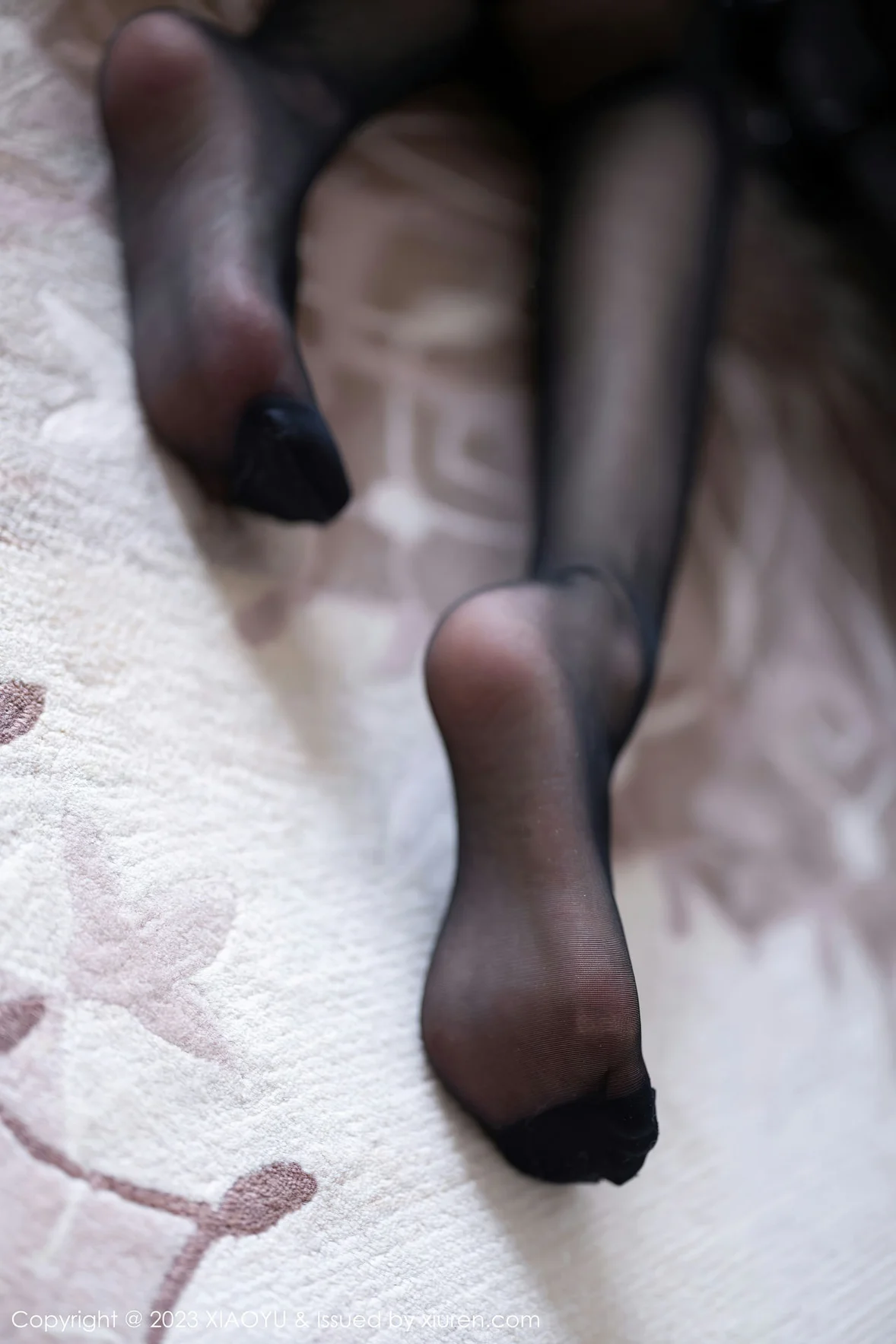  XIAOYU 语画 Vol.1068 林星阑 蕾丝情趣内衣 [81P]第27张