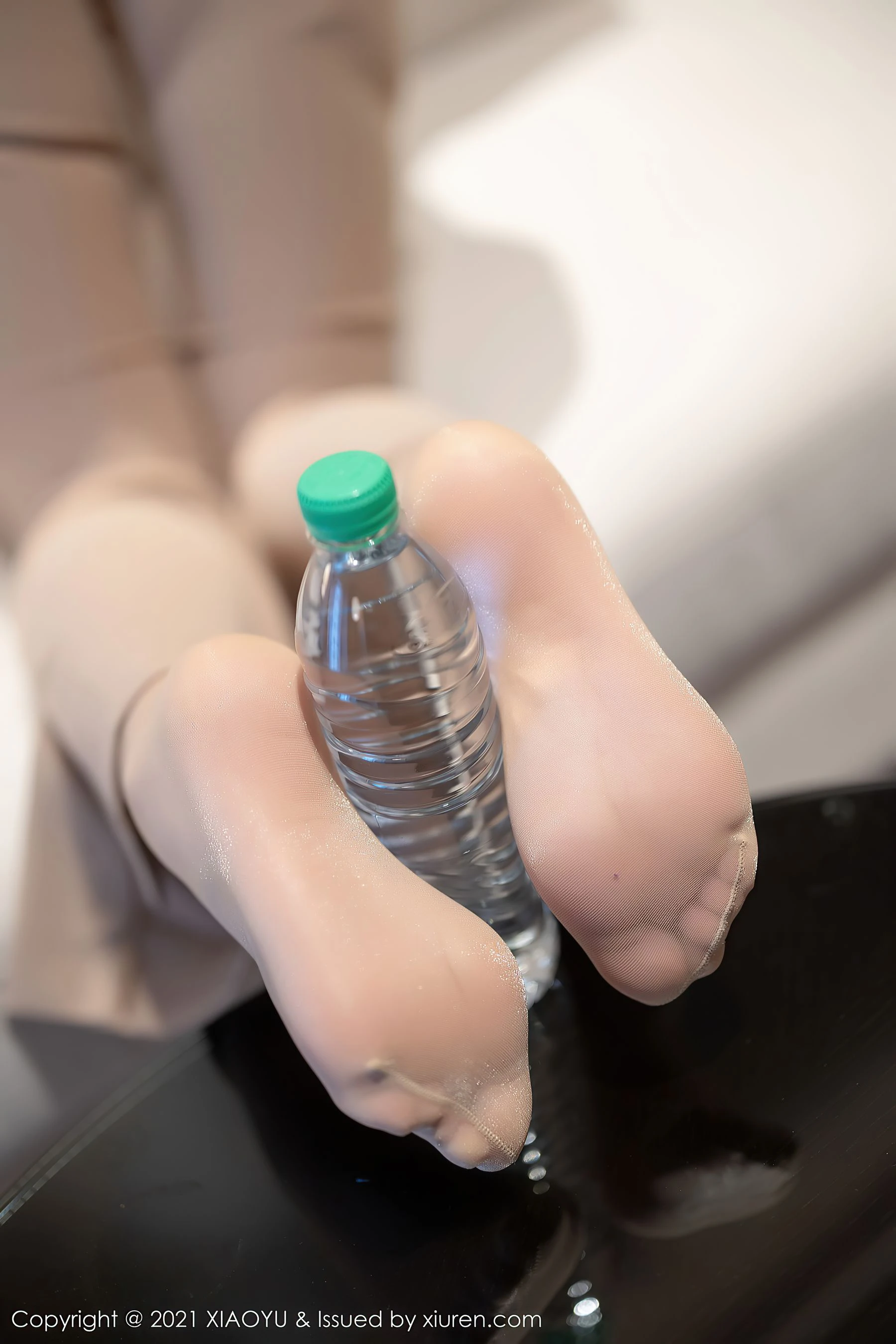  语画界 Vol.664 芝芝Booty第22张