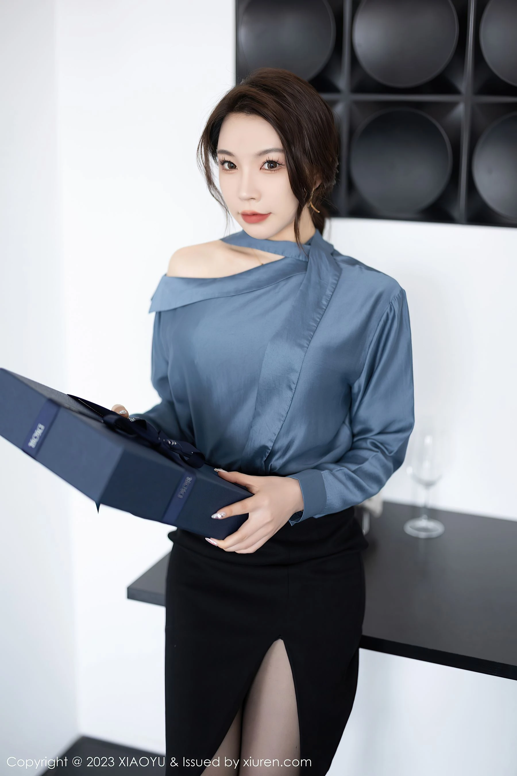 语画界 VOL.979 徐莉芝Booty第19张