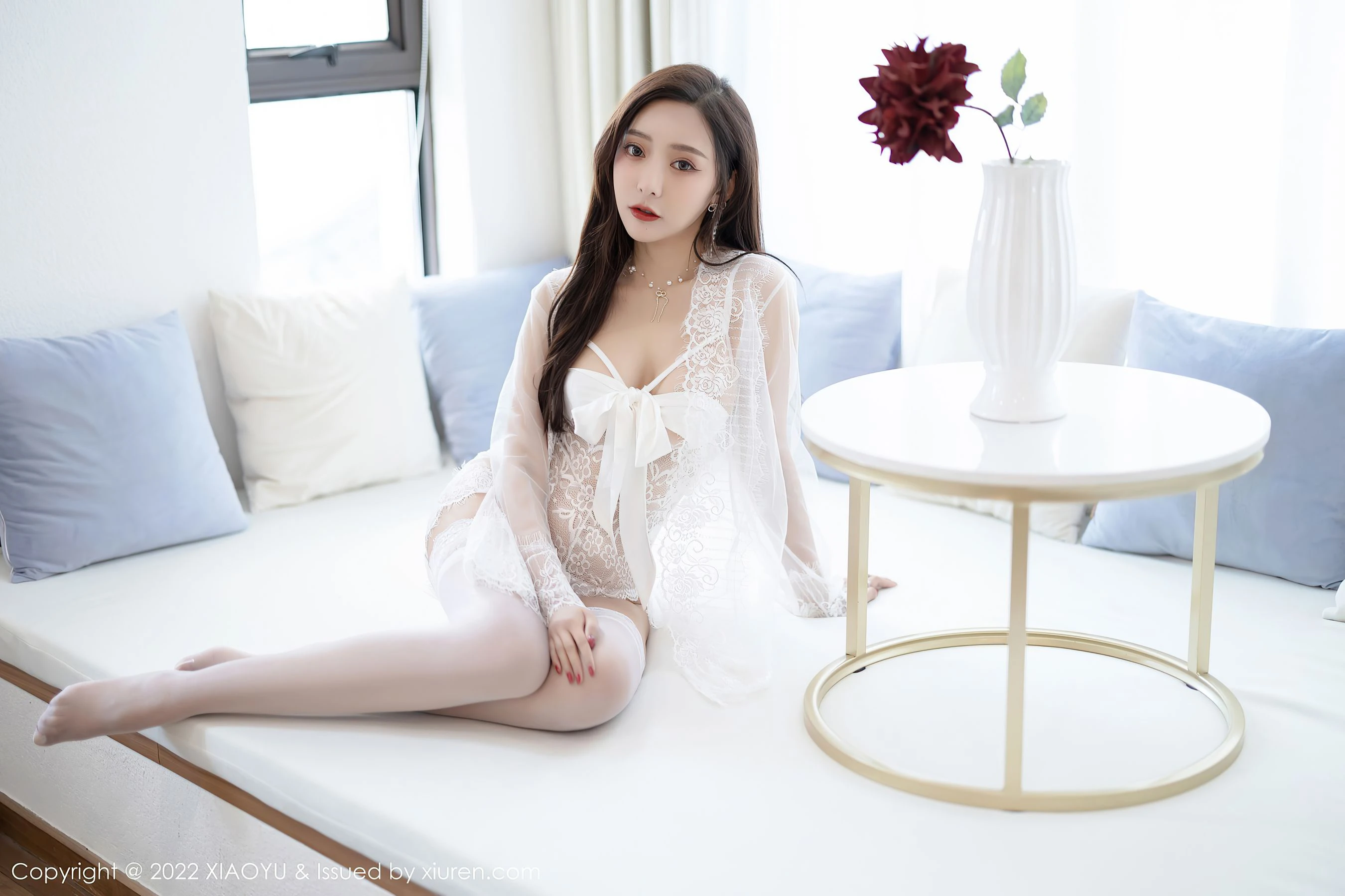  语画界 Vol.718 王馨瑶yanni第8张