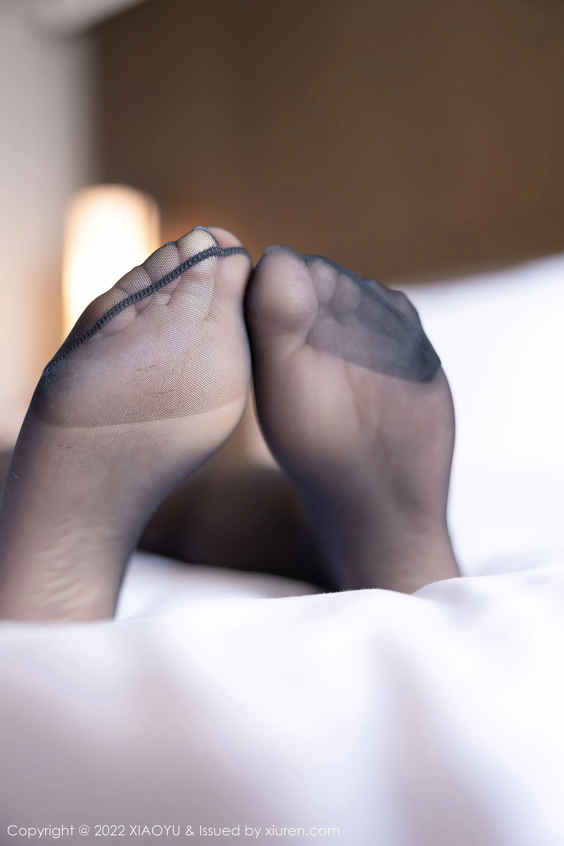  语画界 Vol.705 小海臀Rena第5张