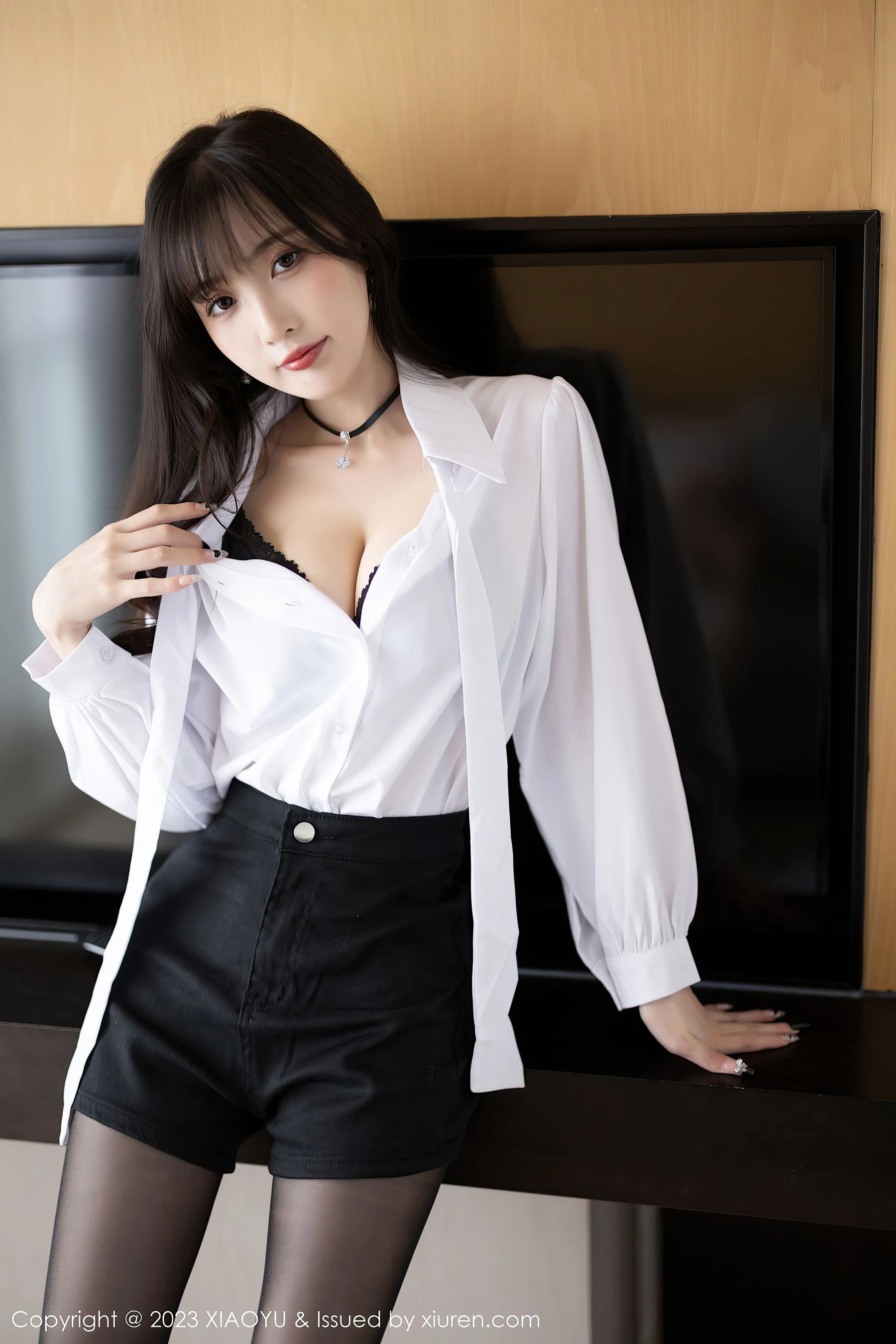 语画界 VOL.1020 林星阑第28张