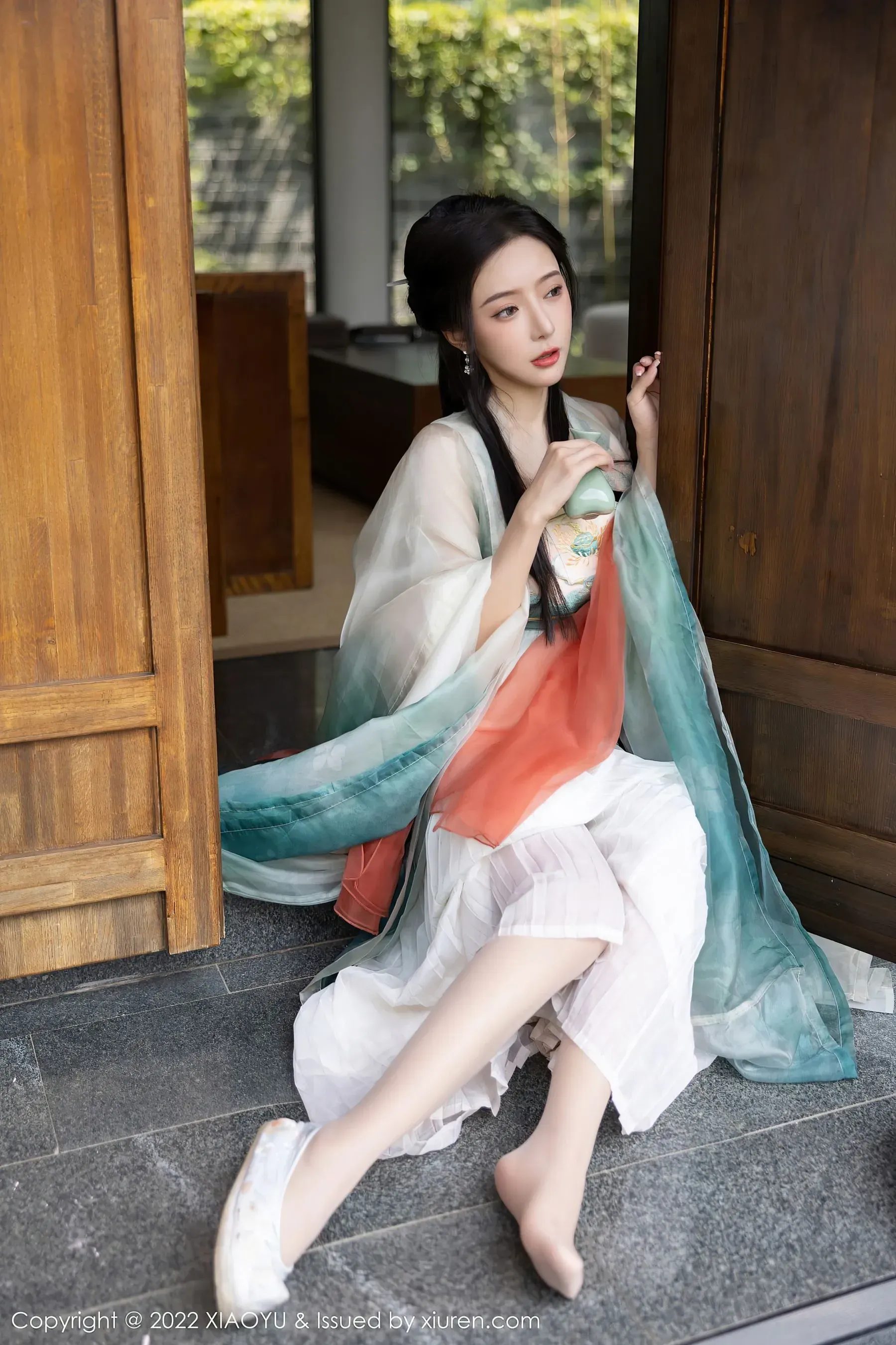 语画界 VOL.889 王馨瑶yanni第24张