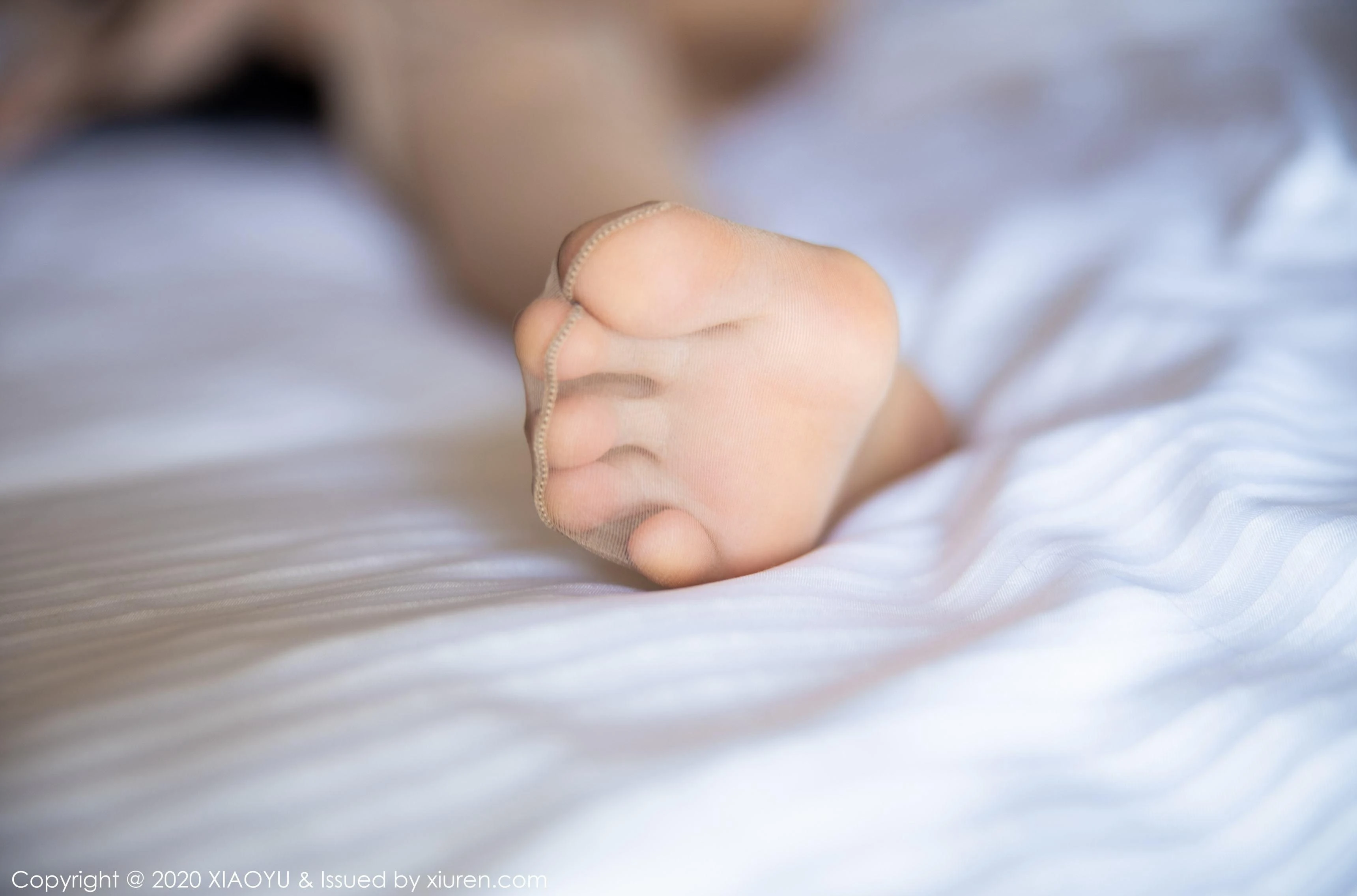  语画界 VOL.293 杨晨晨sugar第3张