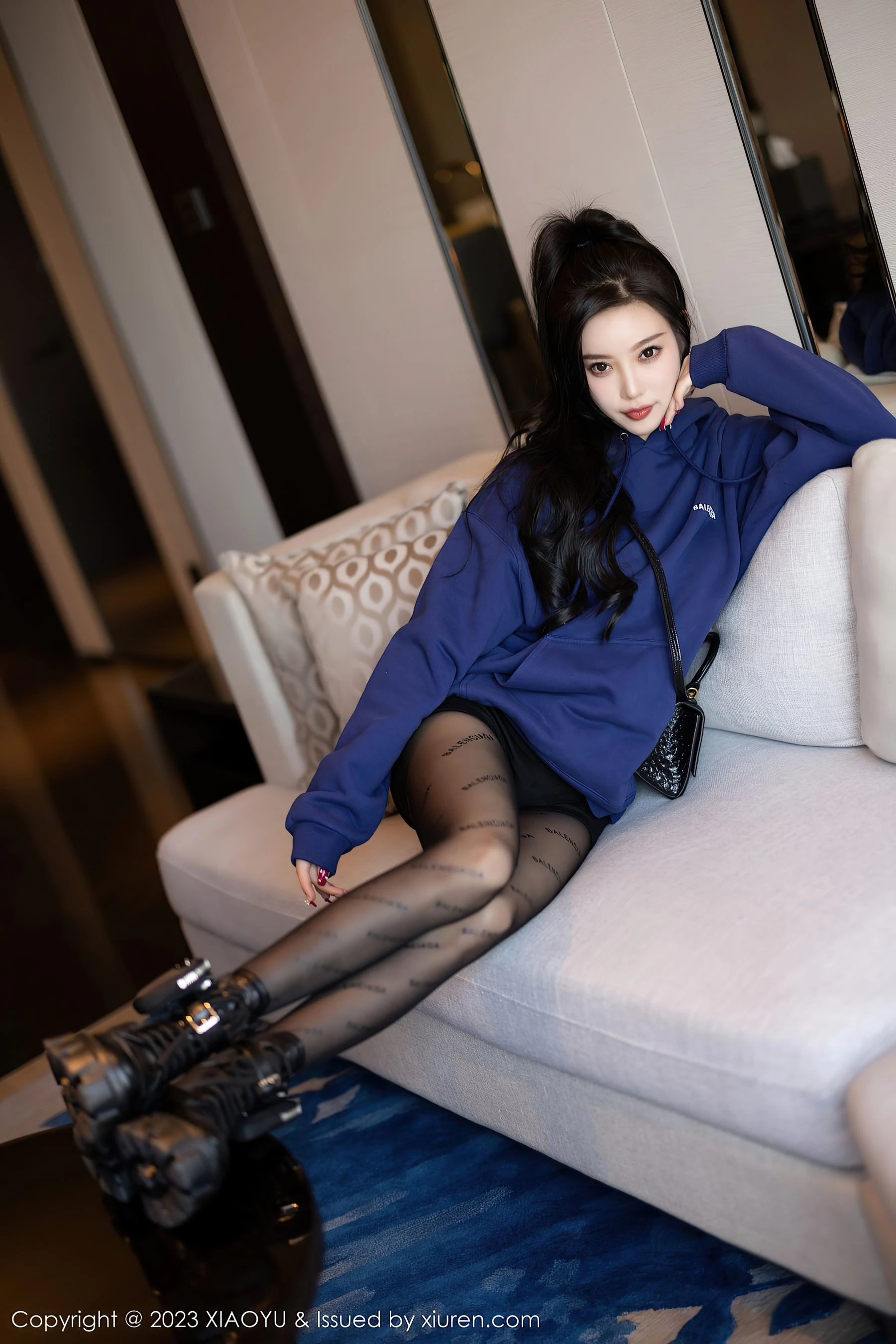 语画界 VOL.946 杨晨晨第19张