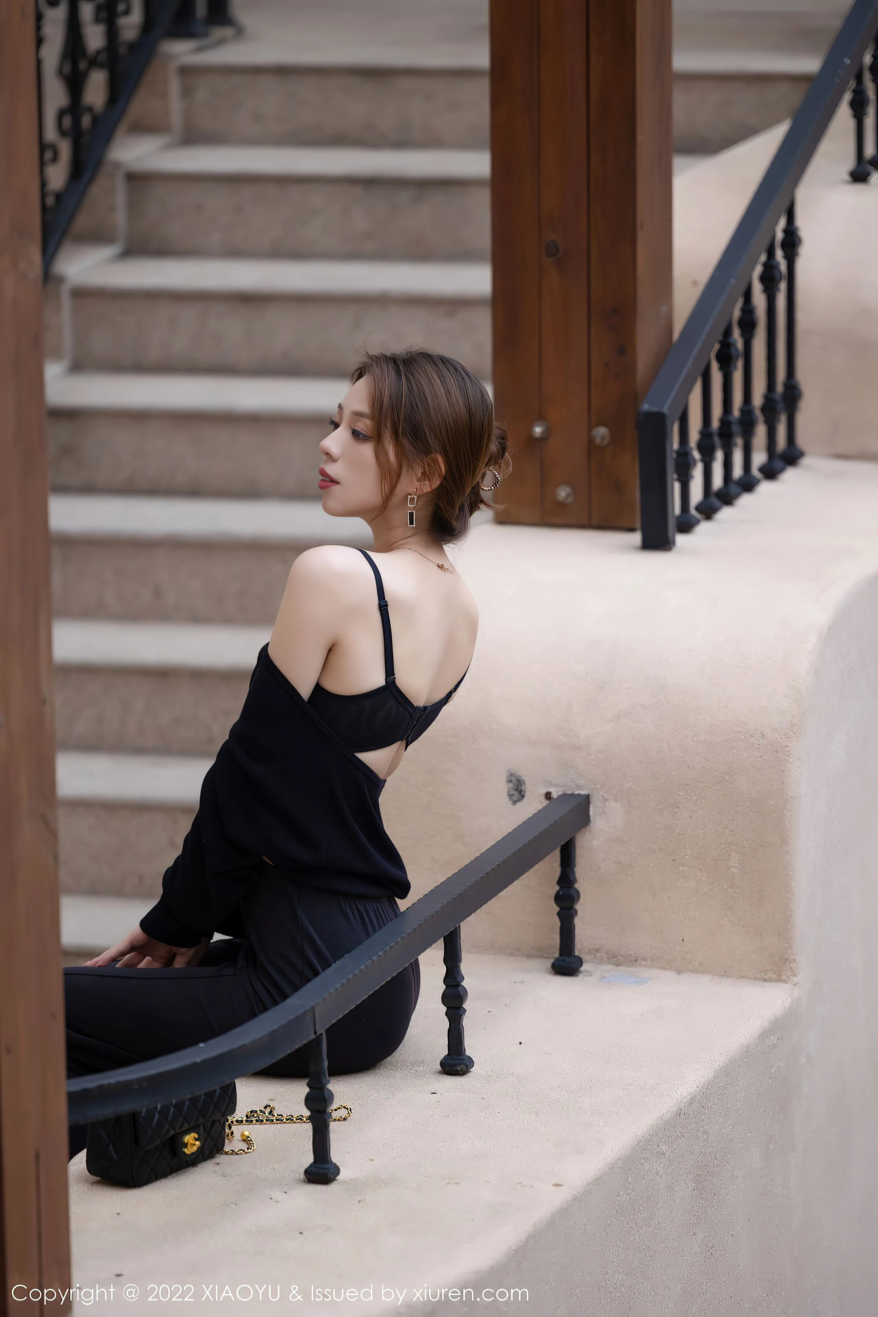 语画界 Vol.703 言沫第15张