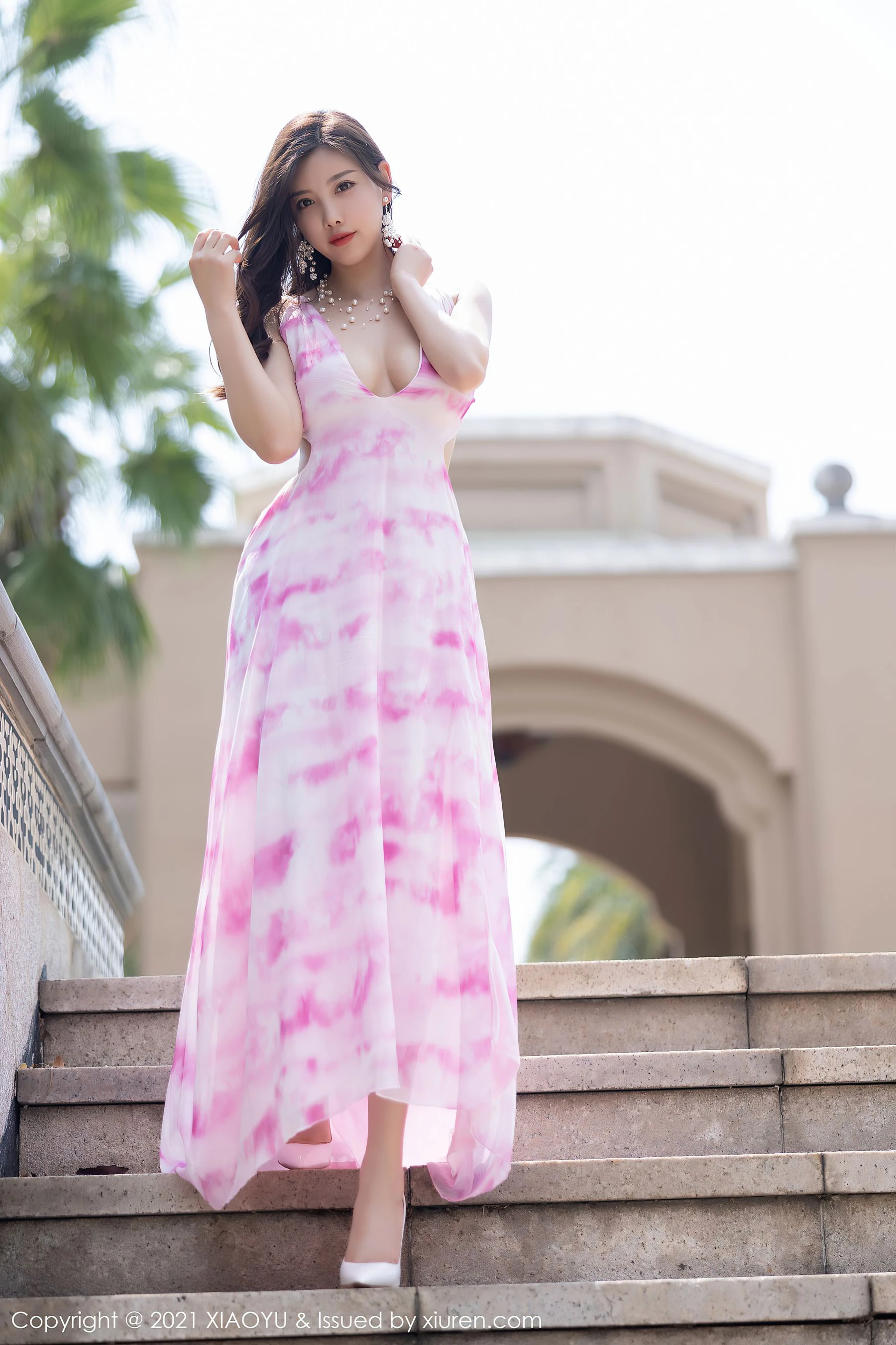 语画界 Vol.668 杨晨晨Yome第36张