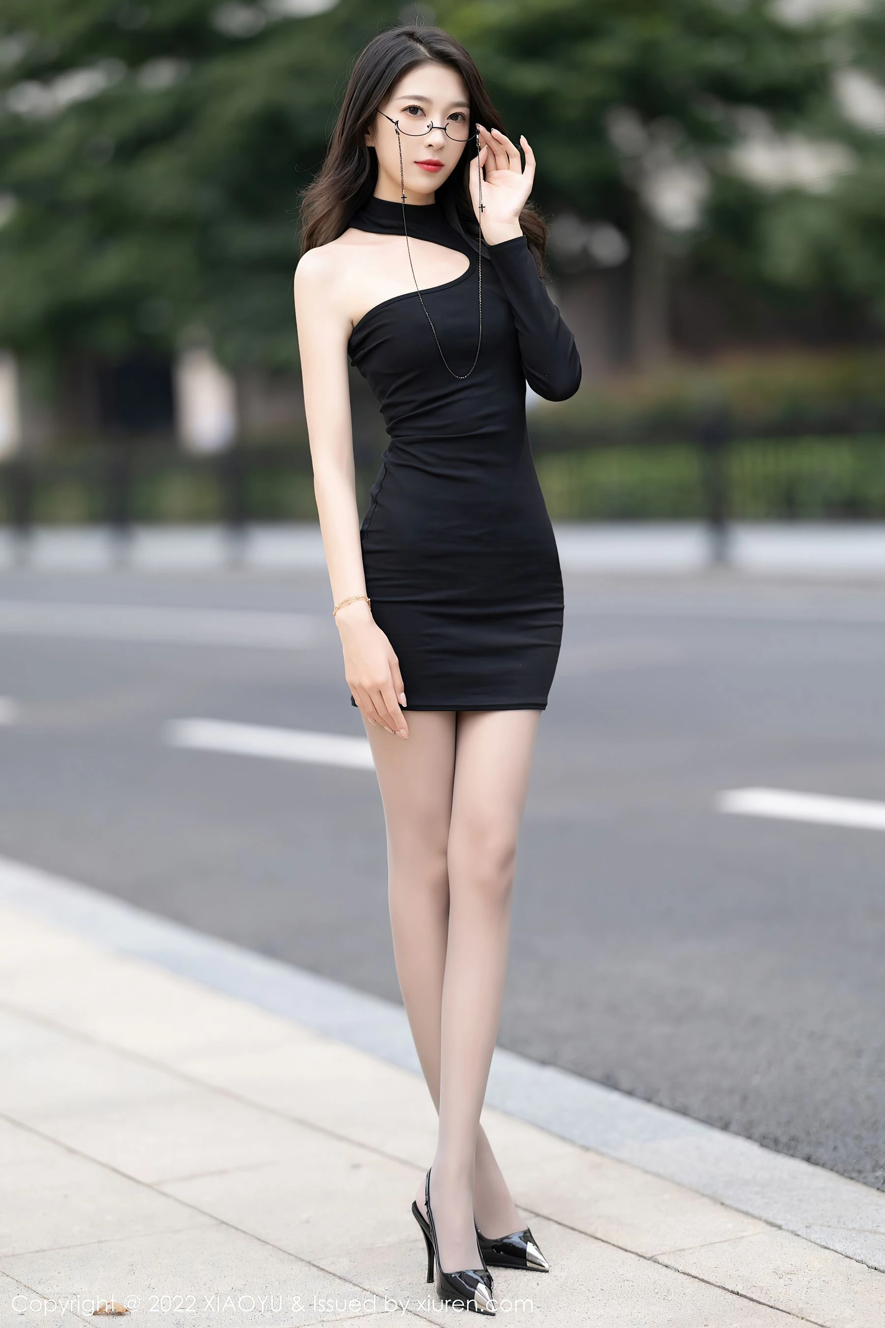 语画界 VOL.784 林乐一第15张