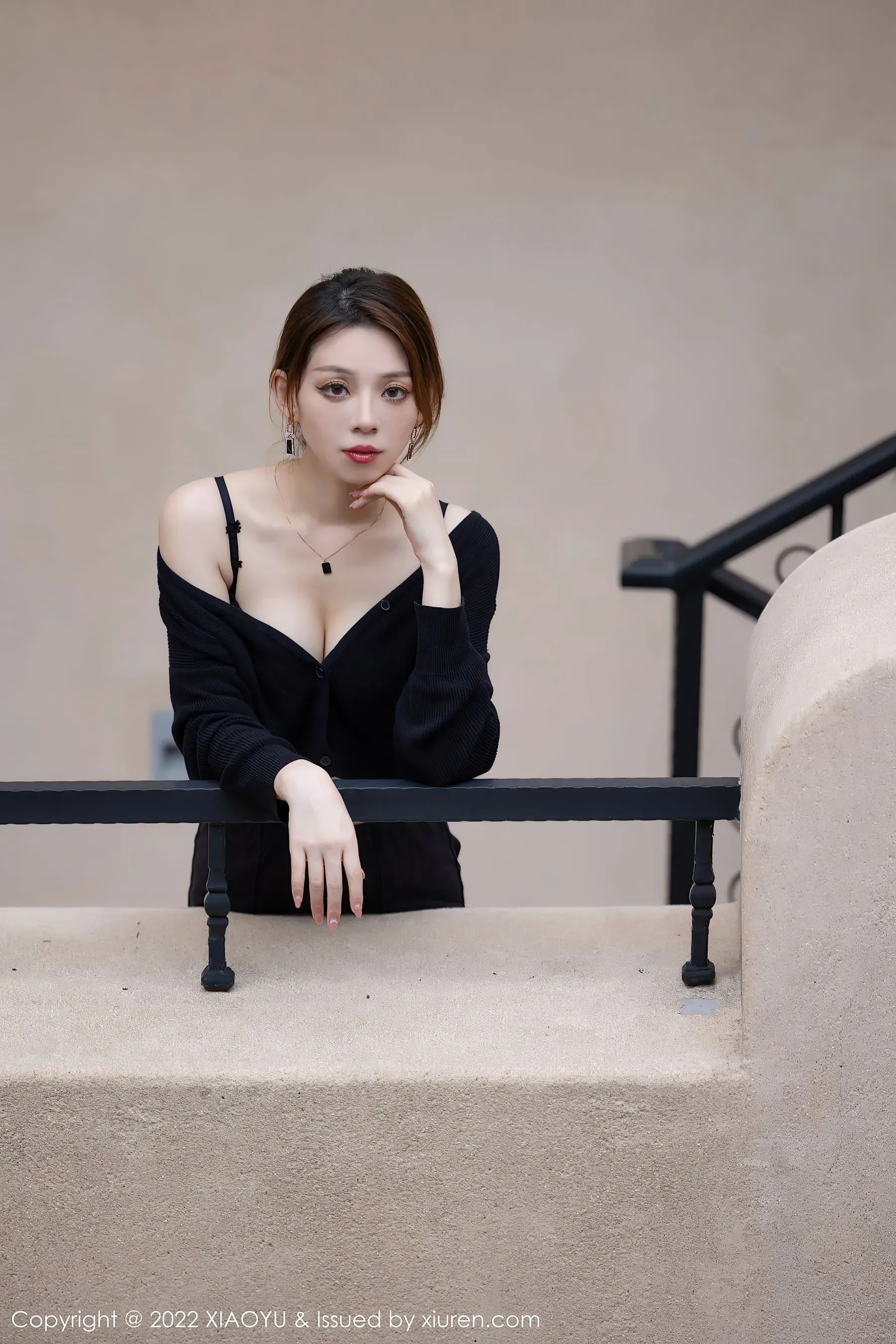 语画界 Vol.703 言沫第15张