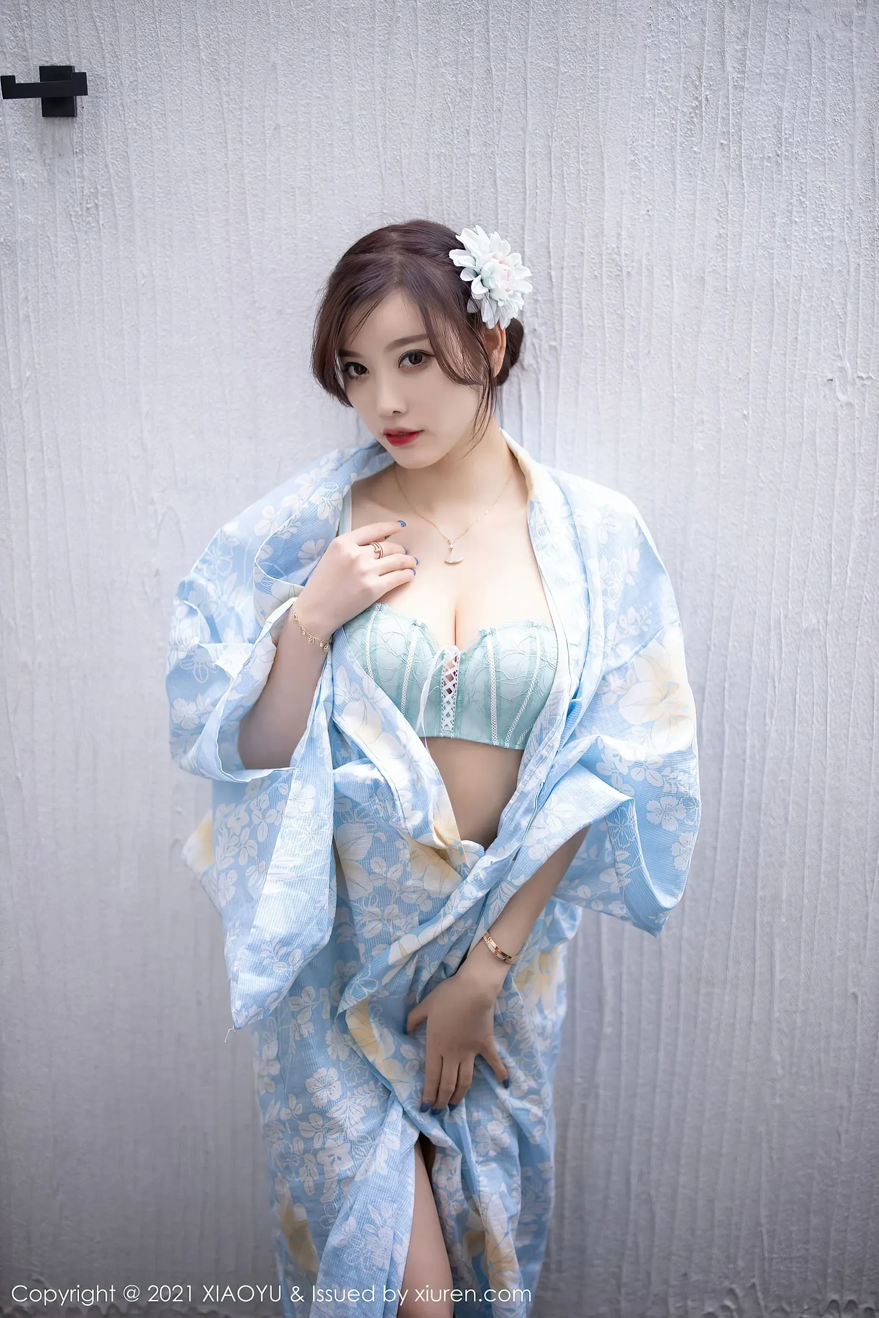  语画界 Vol.482 杨晨晨sugar第11张