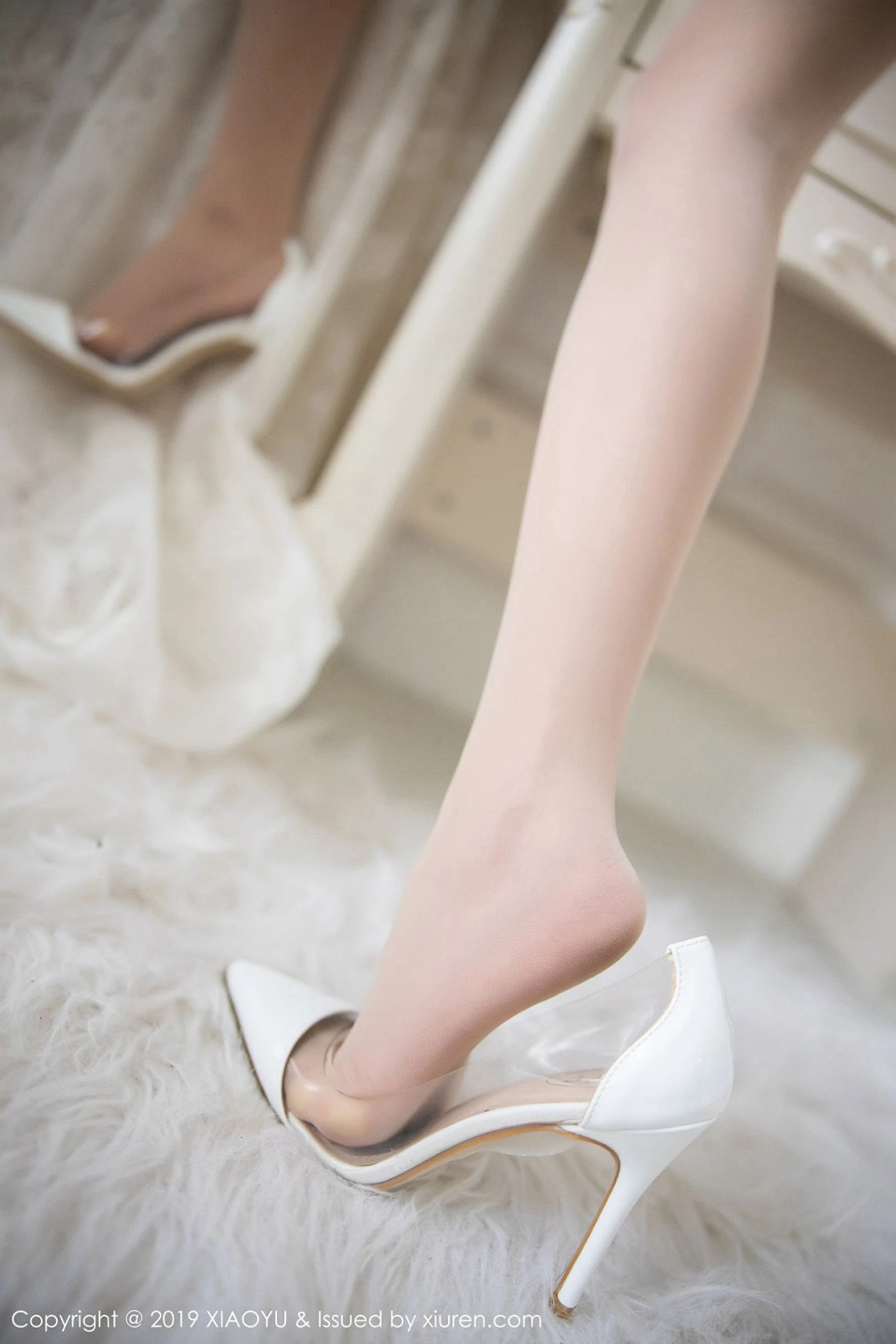 语画界 Vol.114 杨晨晨sugar第8张