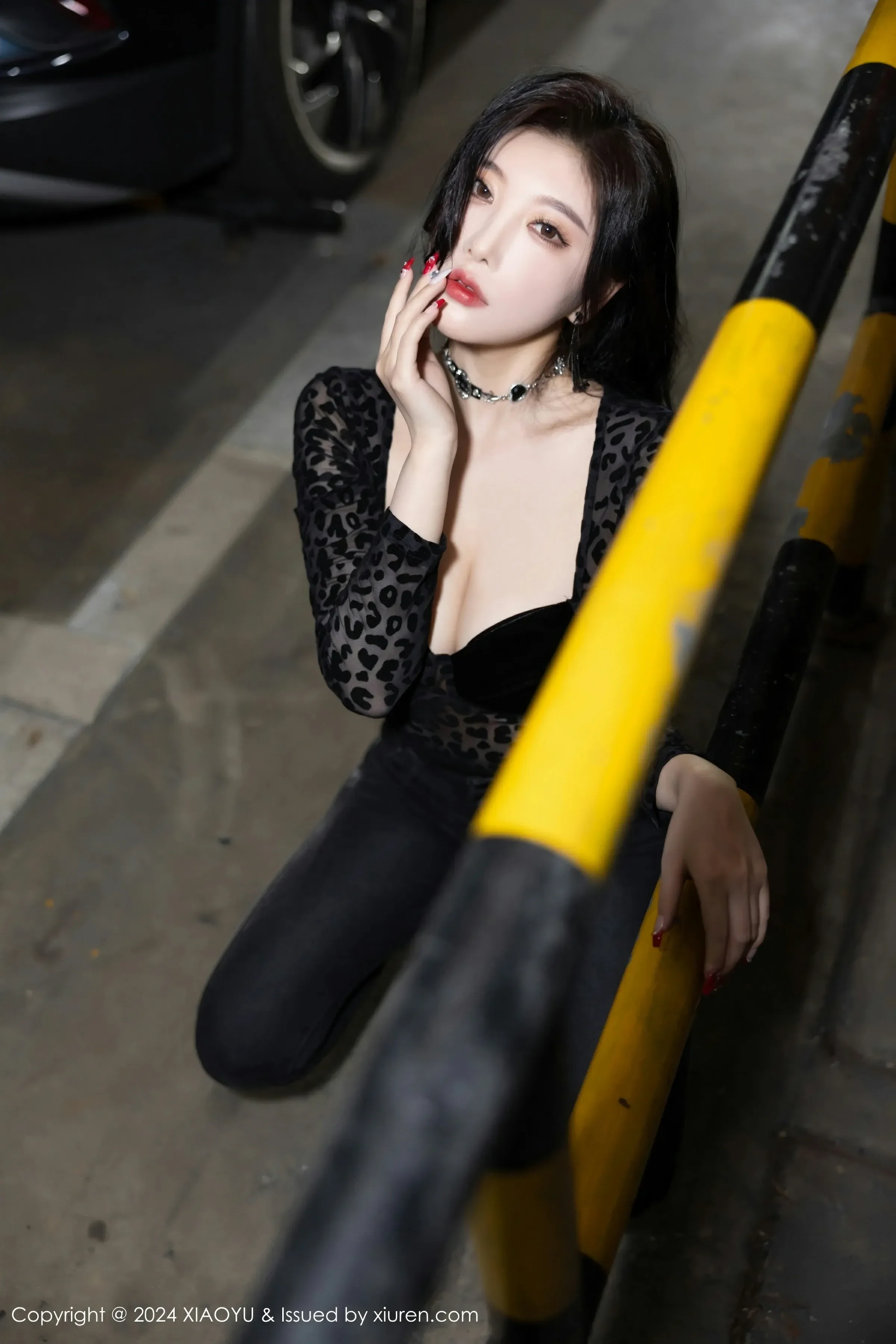  语画界 VOL.1216 杨晨晨Yome [88P]第10张