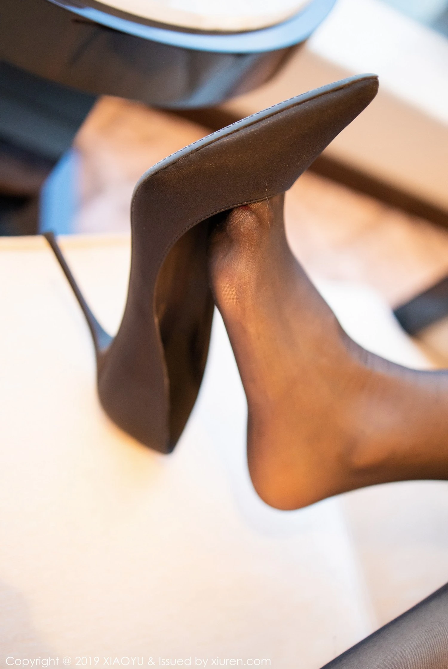 语画界 VOL.188 Angela小热巴第15张