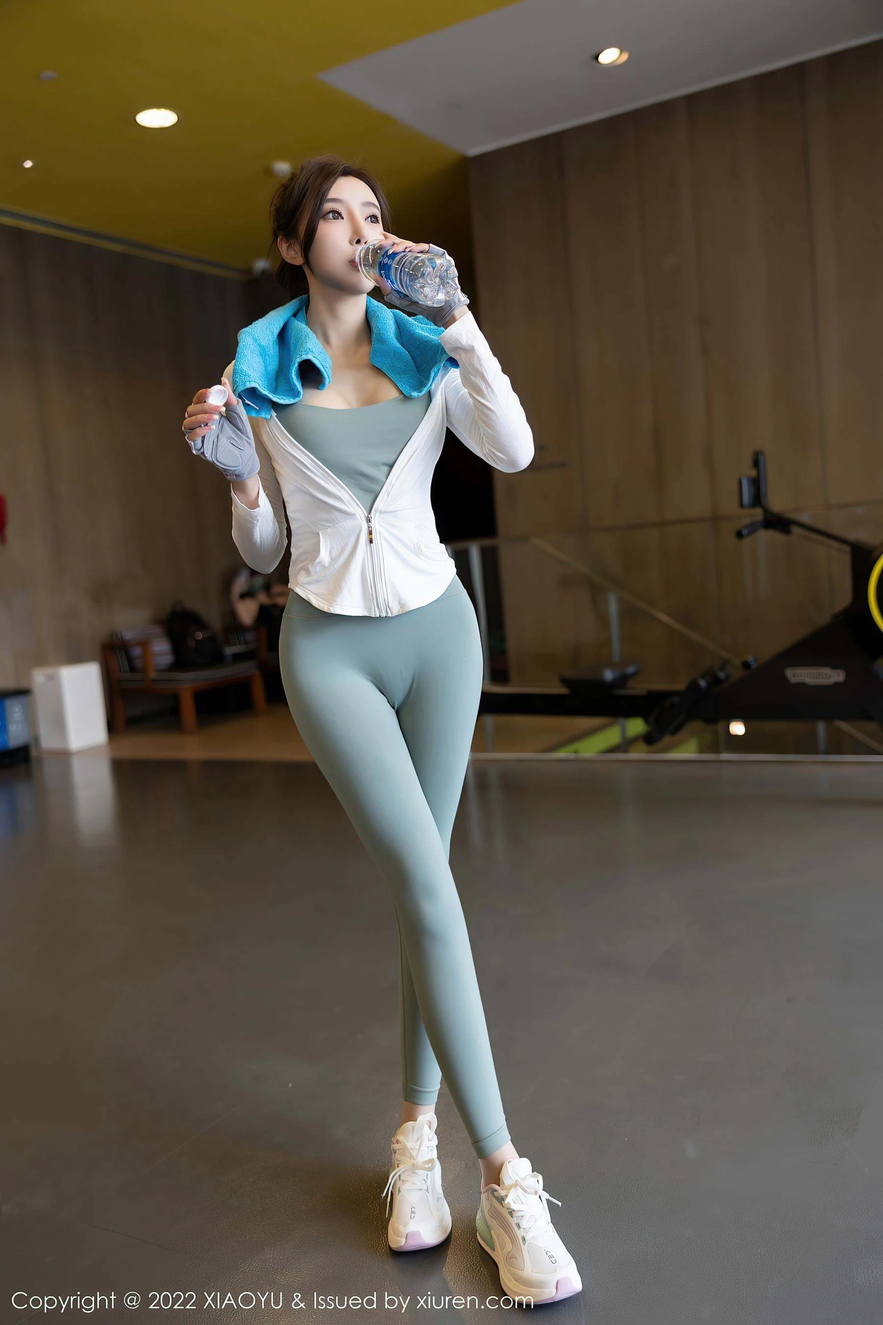  语画界 VOL.857 王馨瑶yanni第13张