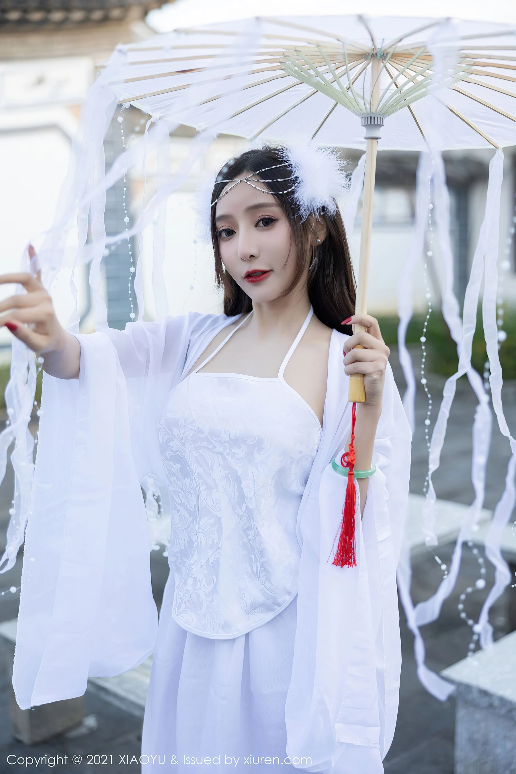 语画界 Vol.672 王馨瑶yanni第17张