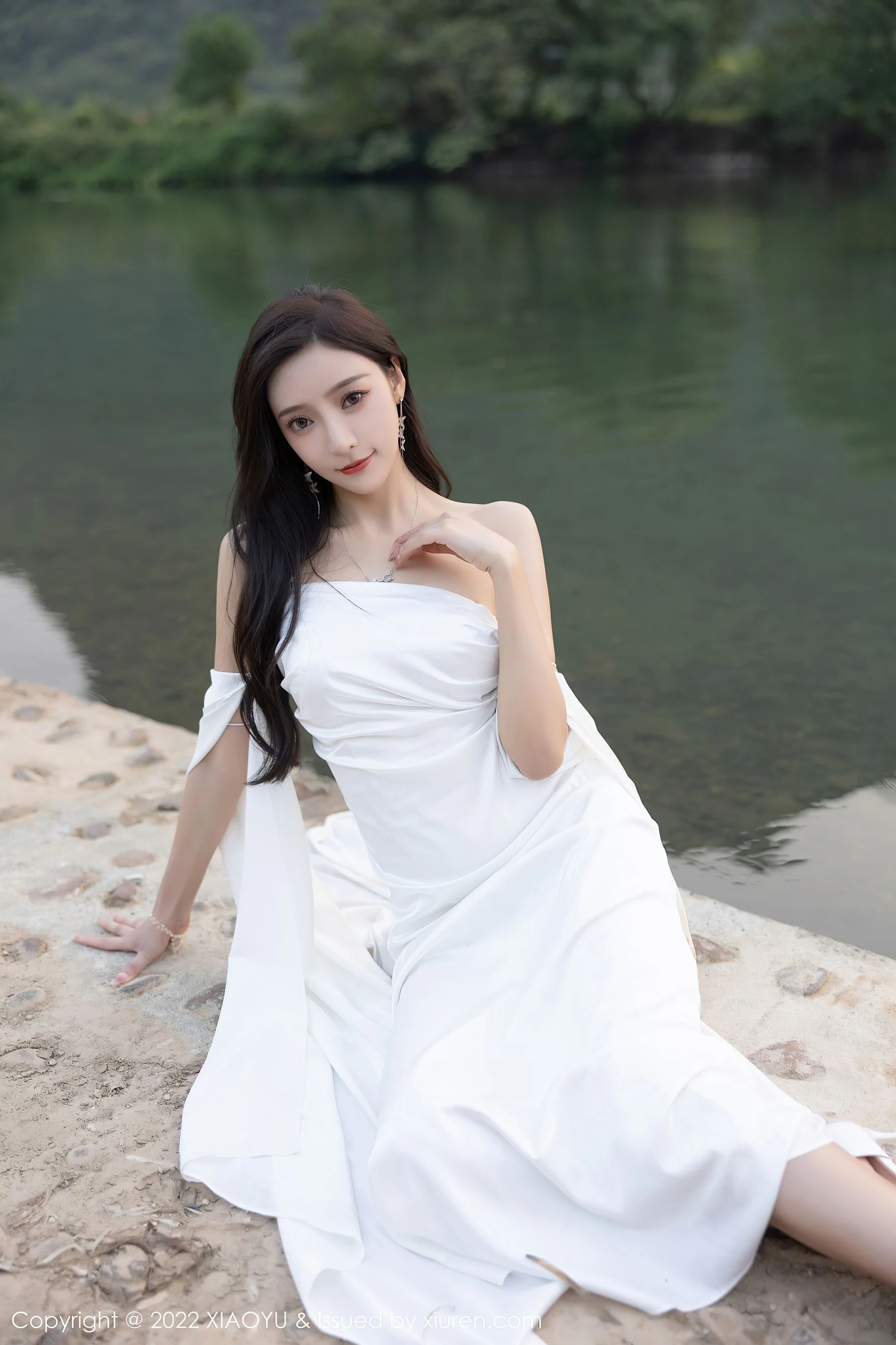 语画界 VOL.884 王馨瑶第23张