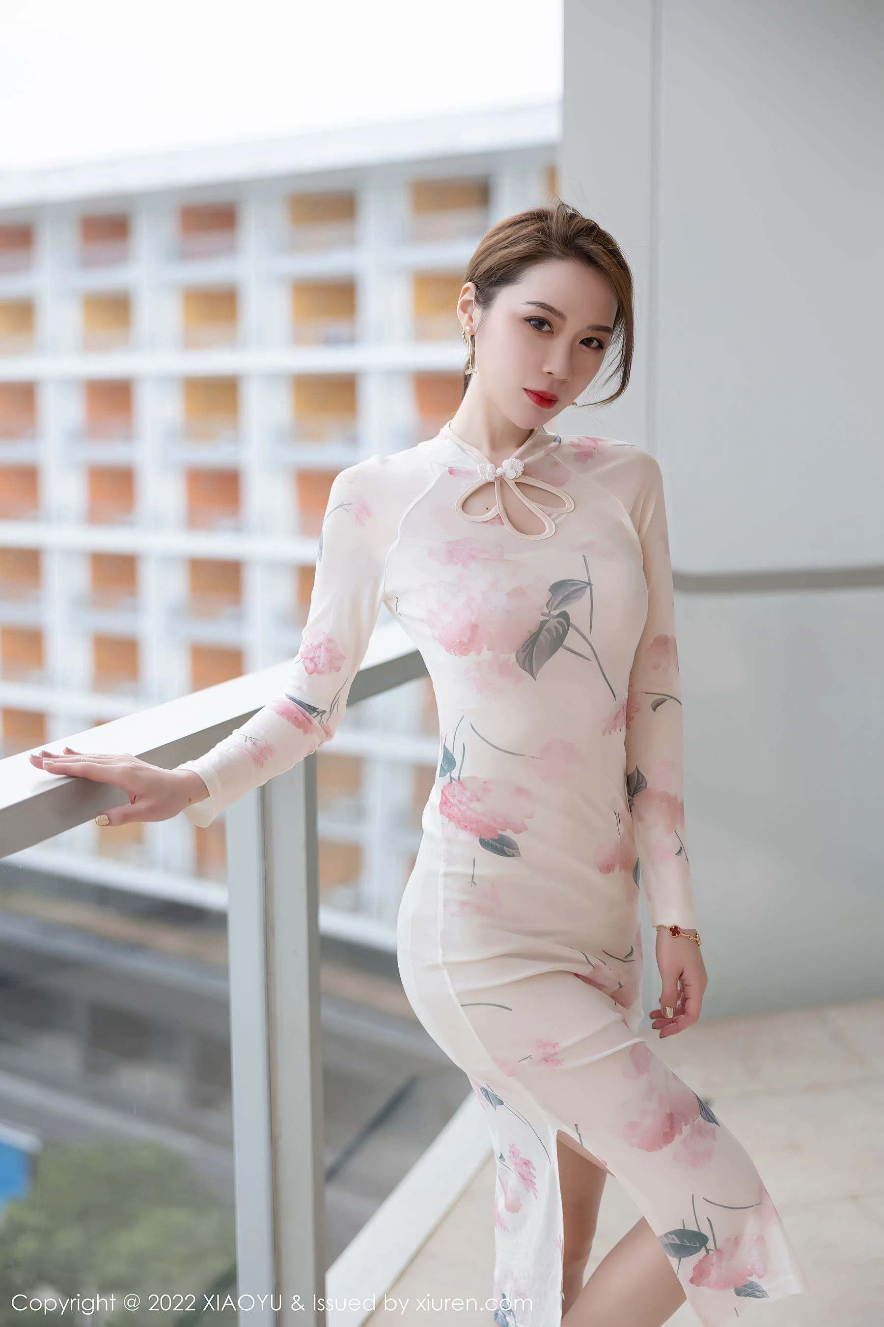 语画界 Vol.717 梦心玥第15张