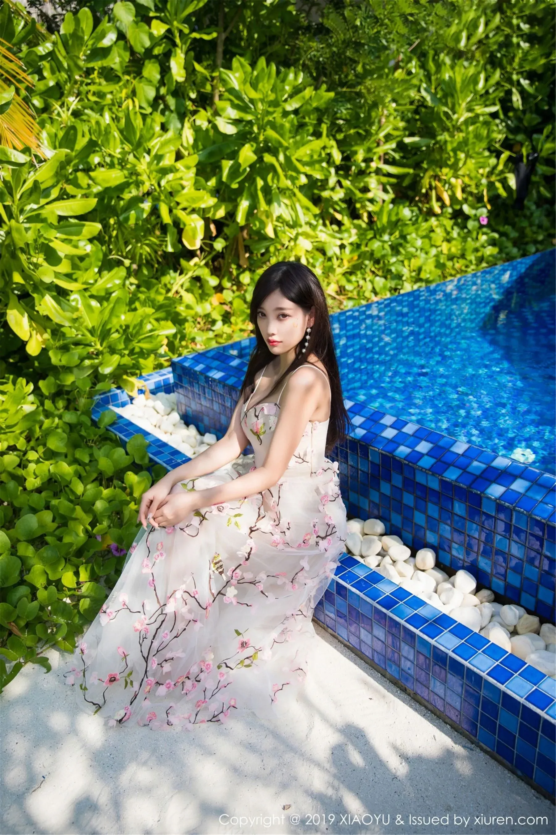 语画界 Vol.109 杨晨晨sugar第18张